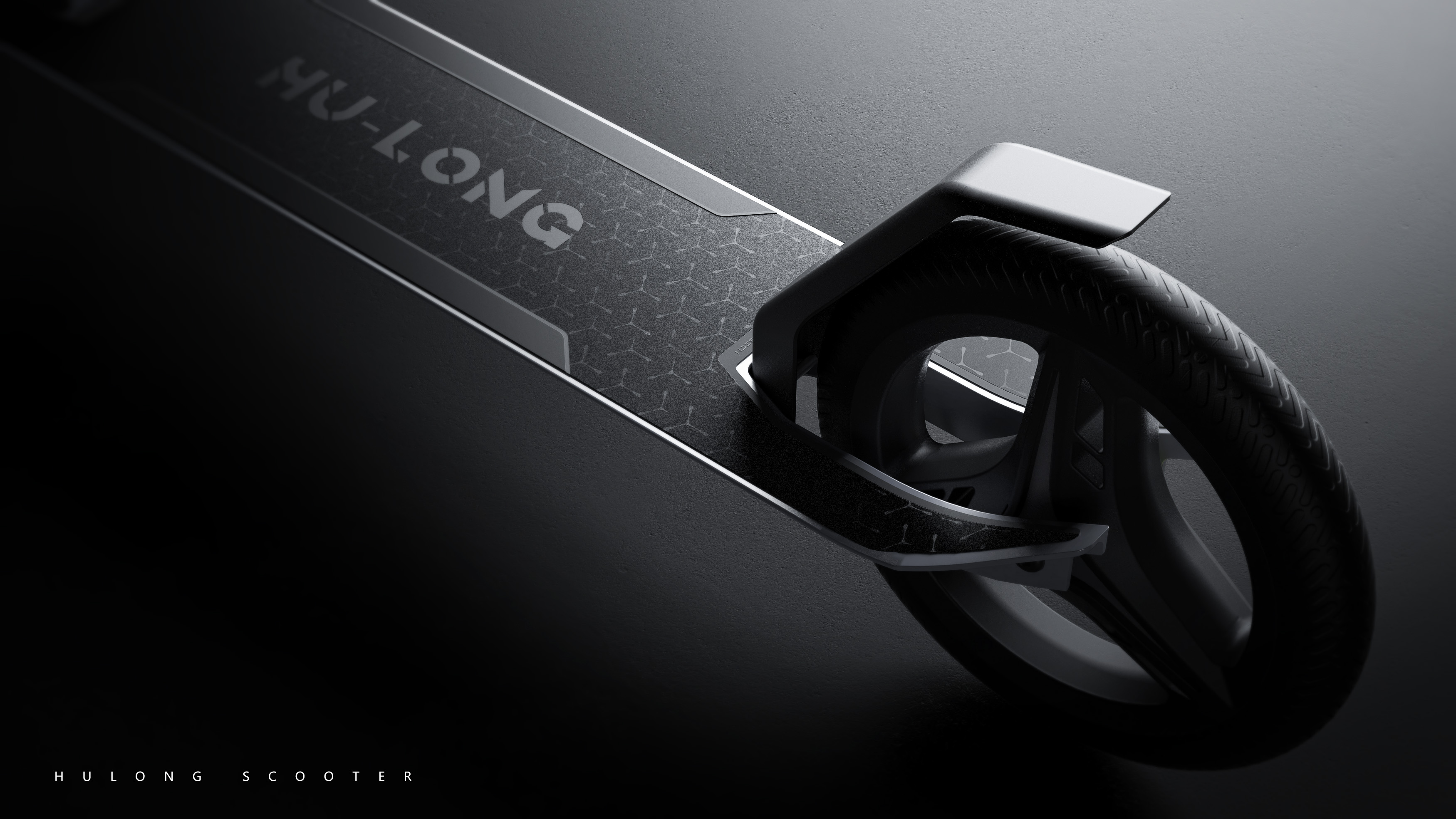 Scooter，Stroller，Appearance design，Structural innovation，