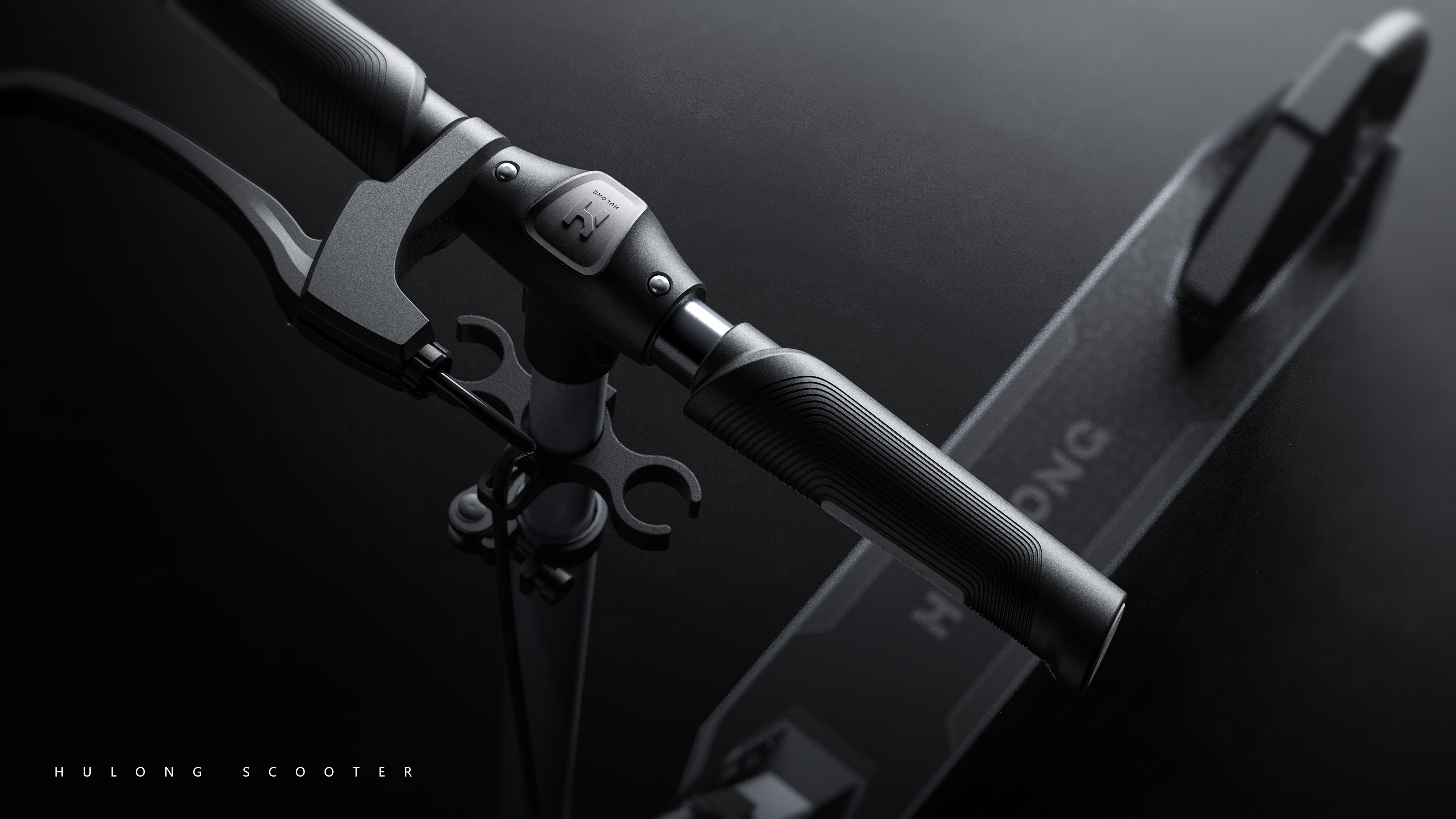 Scooter，Stroller，Appearance design，Structural innovation，