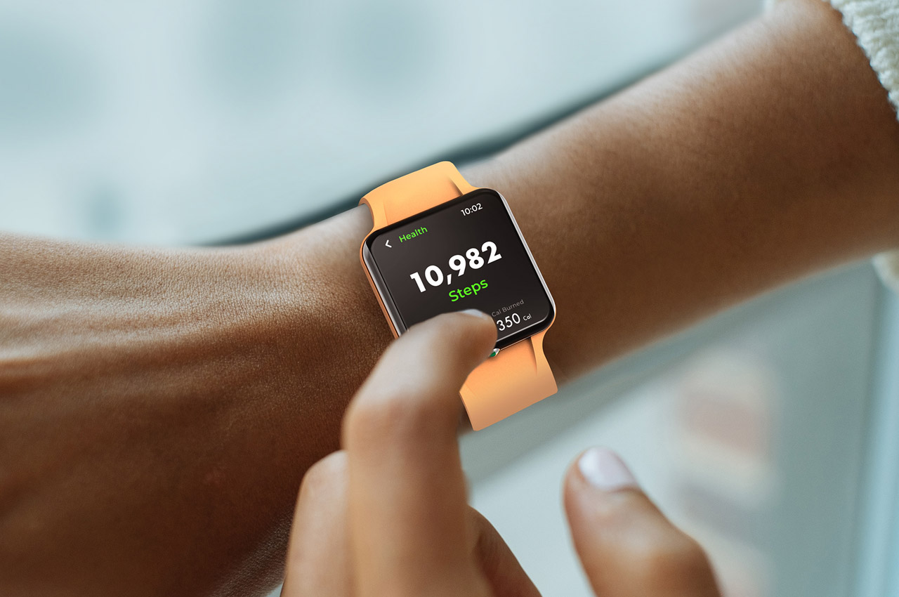 Xperia 1 V，Wrist watch，Sony，Xperia WX710，