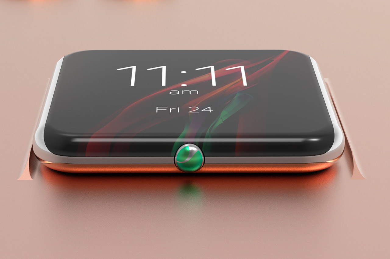 Xperia 1 V，Wrist watch，Sony，Xperia WX710，