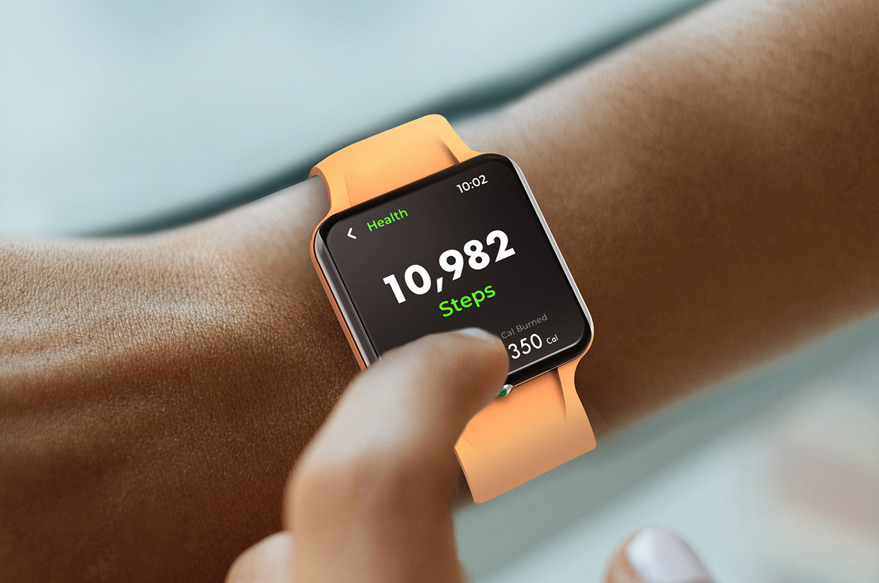 Xperia 1 V，Wrist watch，Sony，Xperia WX710，