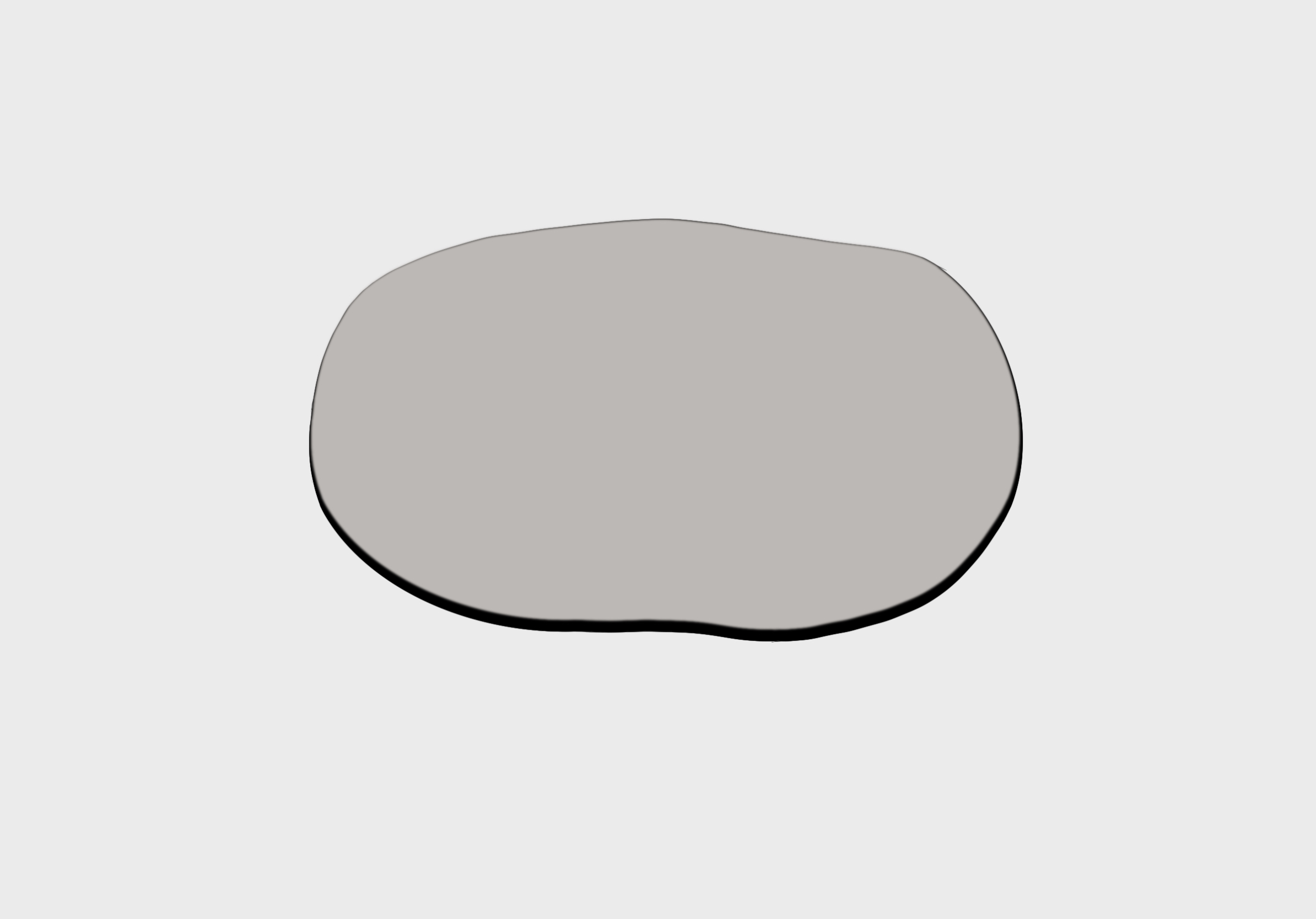 Procreate，industrial design，Ubee ，