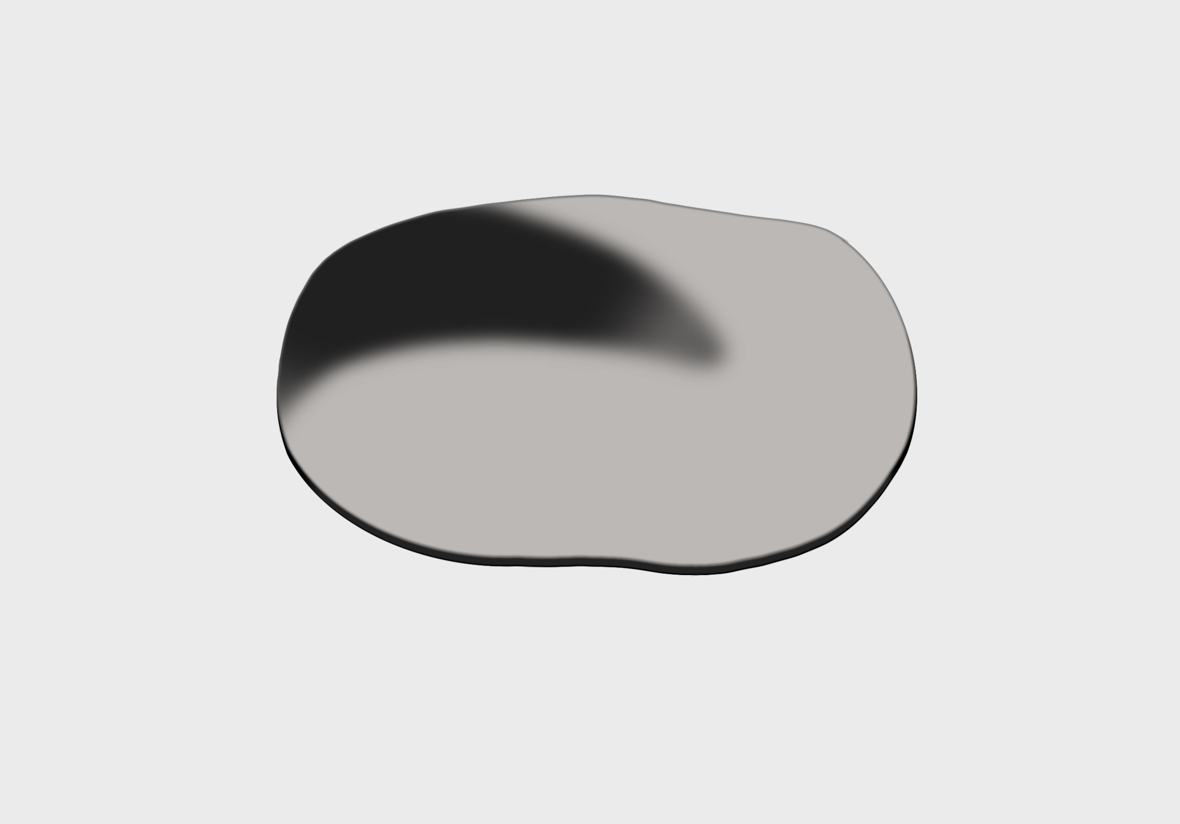 Procreate，industrial design，Ubee ，