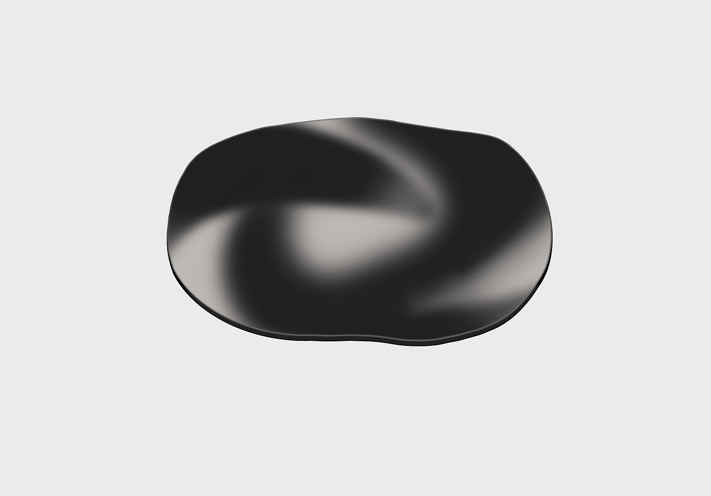 Procreate，industrial design，Ubee ，