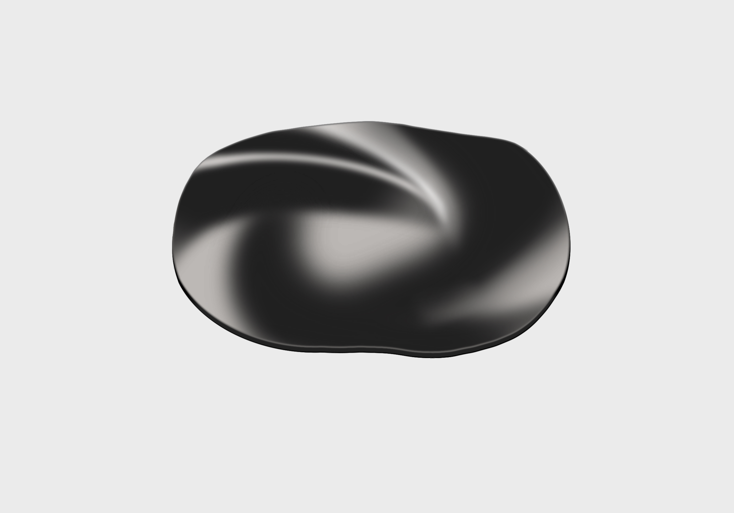 Procreate，industrial design，Ubee ，