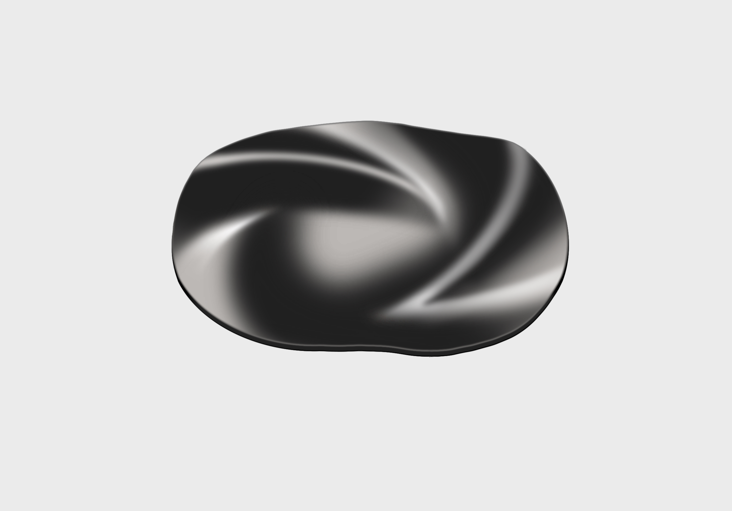 Procreate，industrial design，Ubee ，