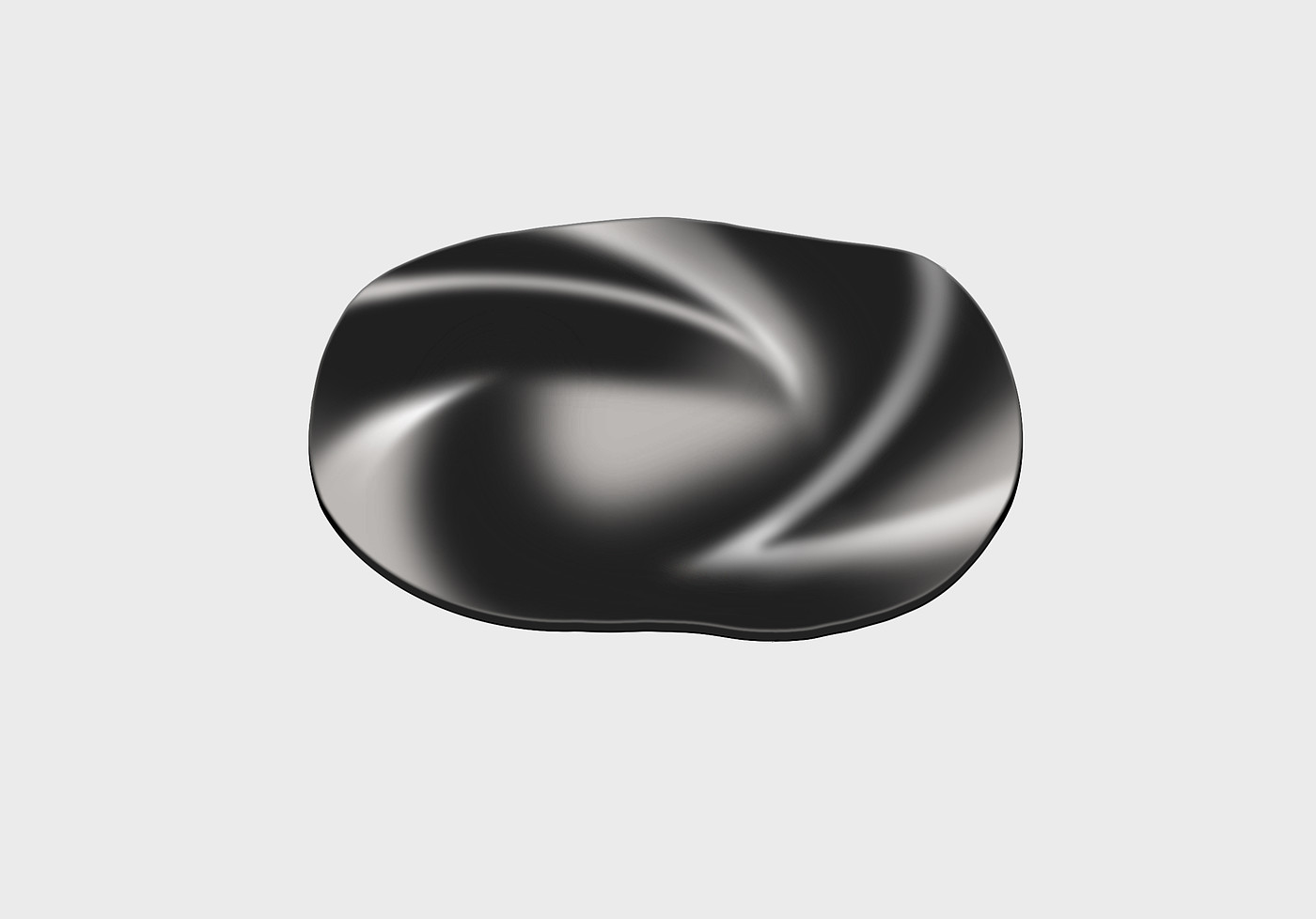 Procreate，industrial design，Ubee ，