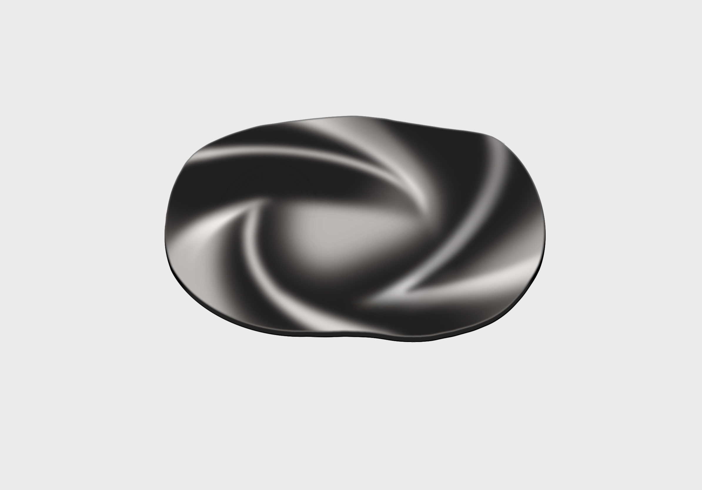 Procreate，industrial design，Ubee ，