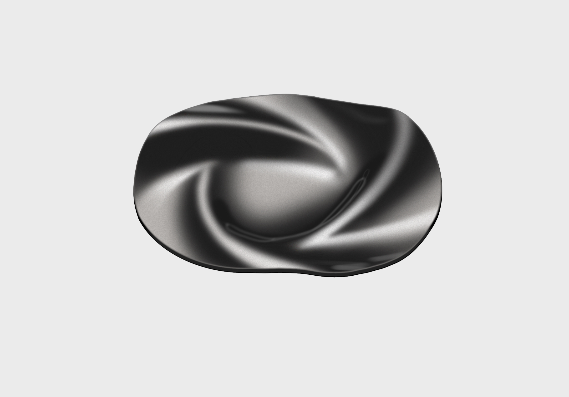 Procreate，industrial design，Ubee ，