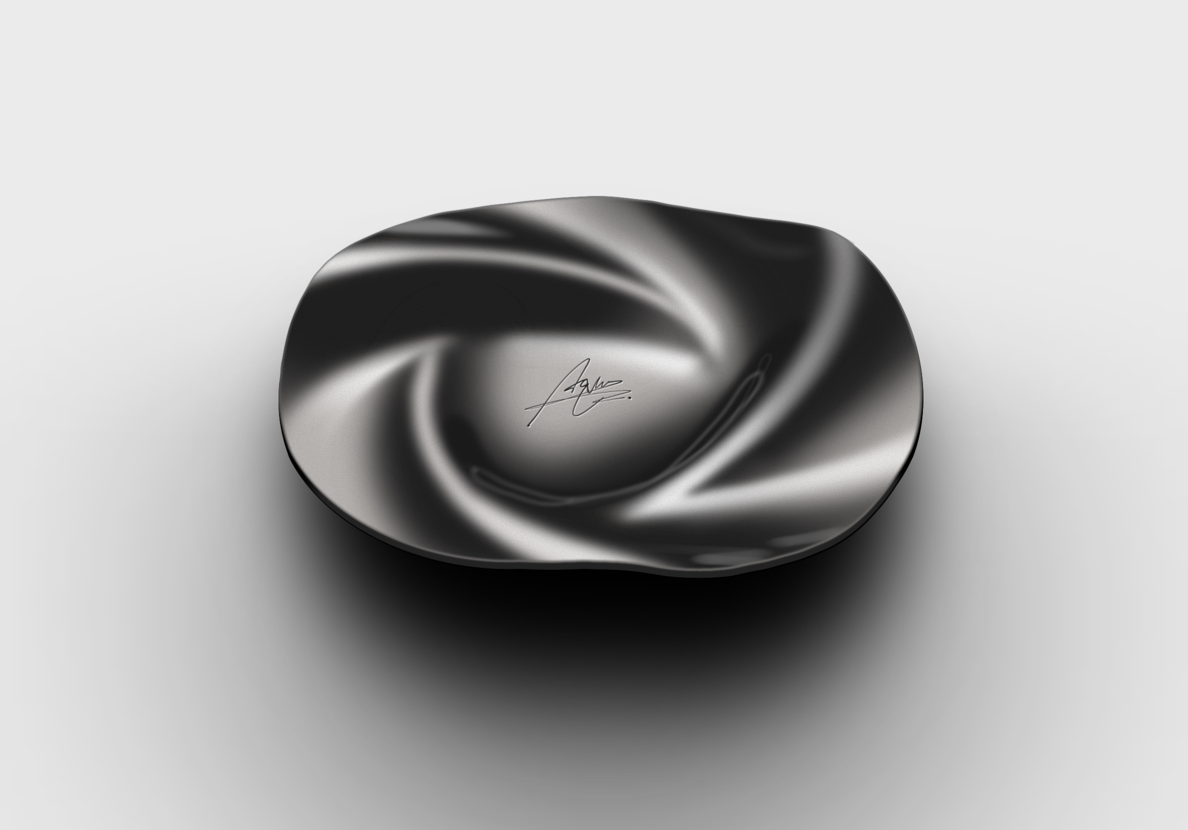 Procreate，industrial design，Ubee ，