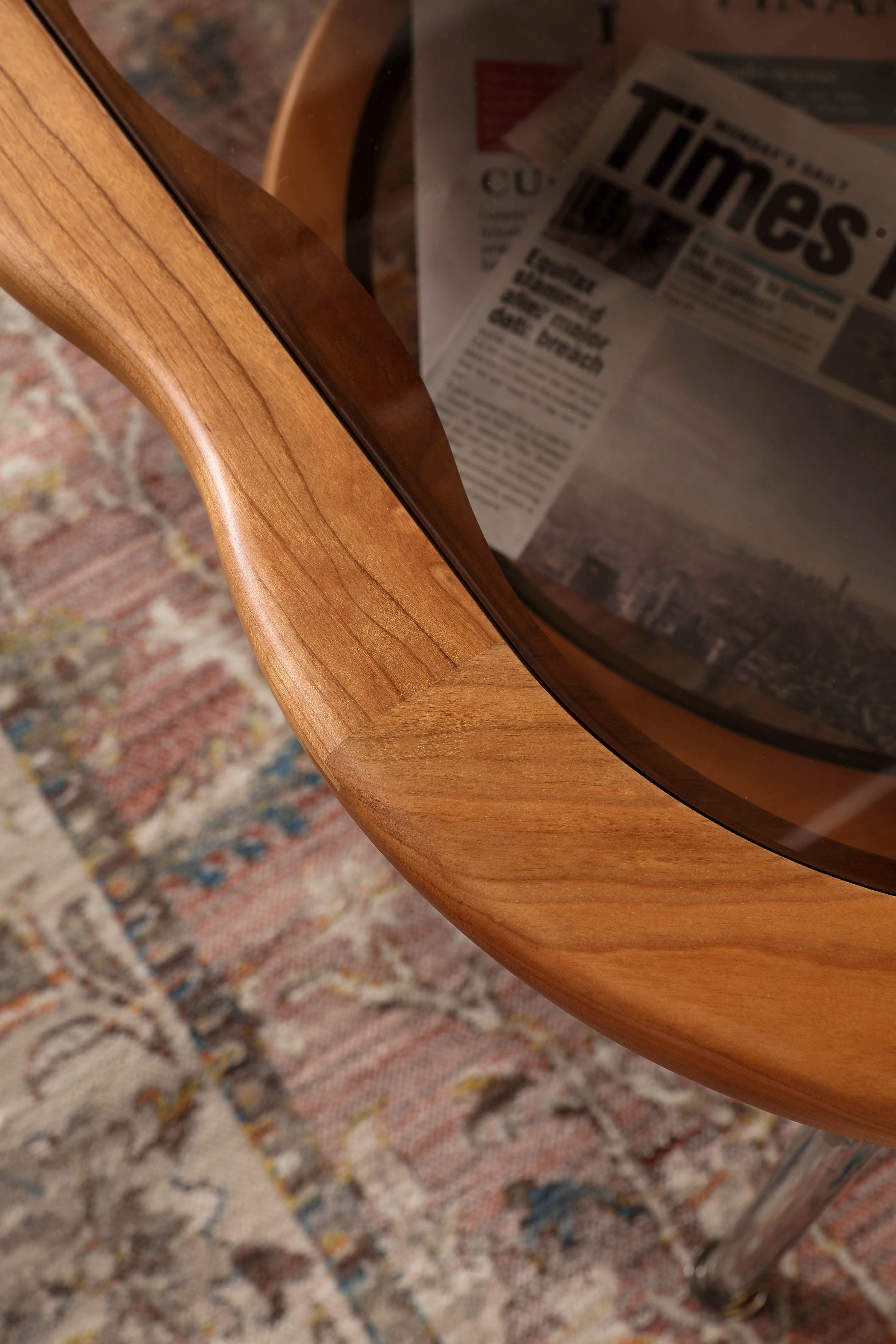 Coffee Table · Monet，