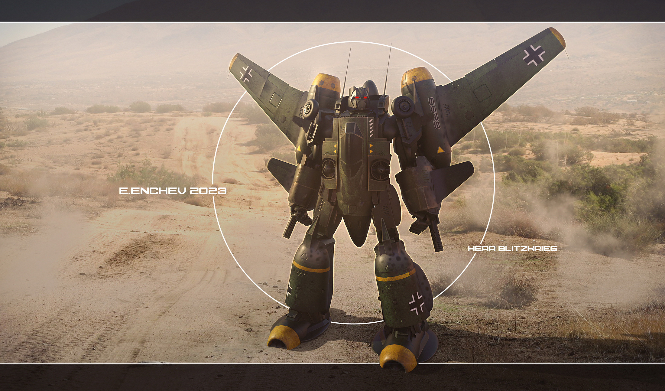 World War II，robot，Transformers，