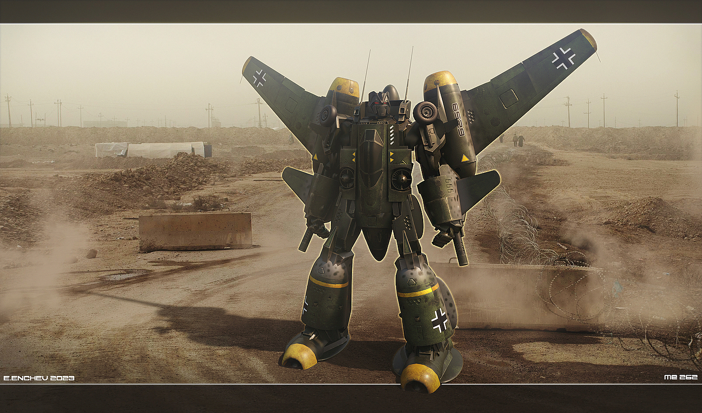 World War II，robot，Transformers，