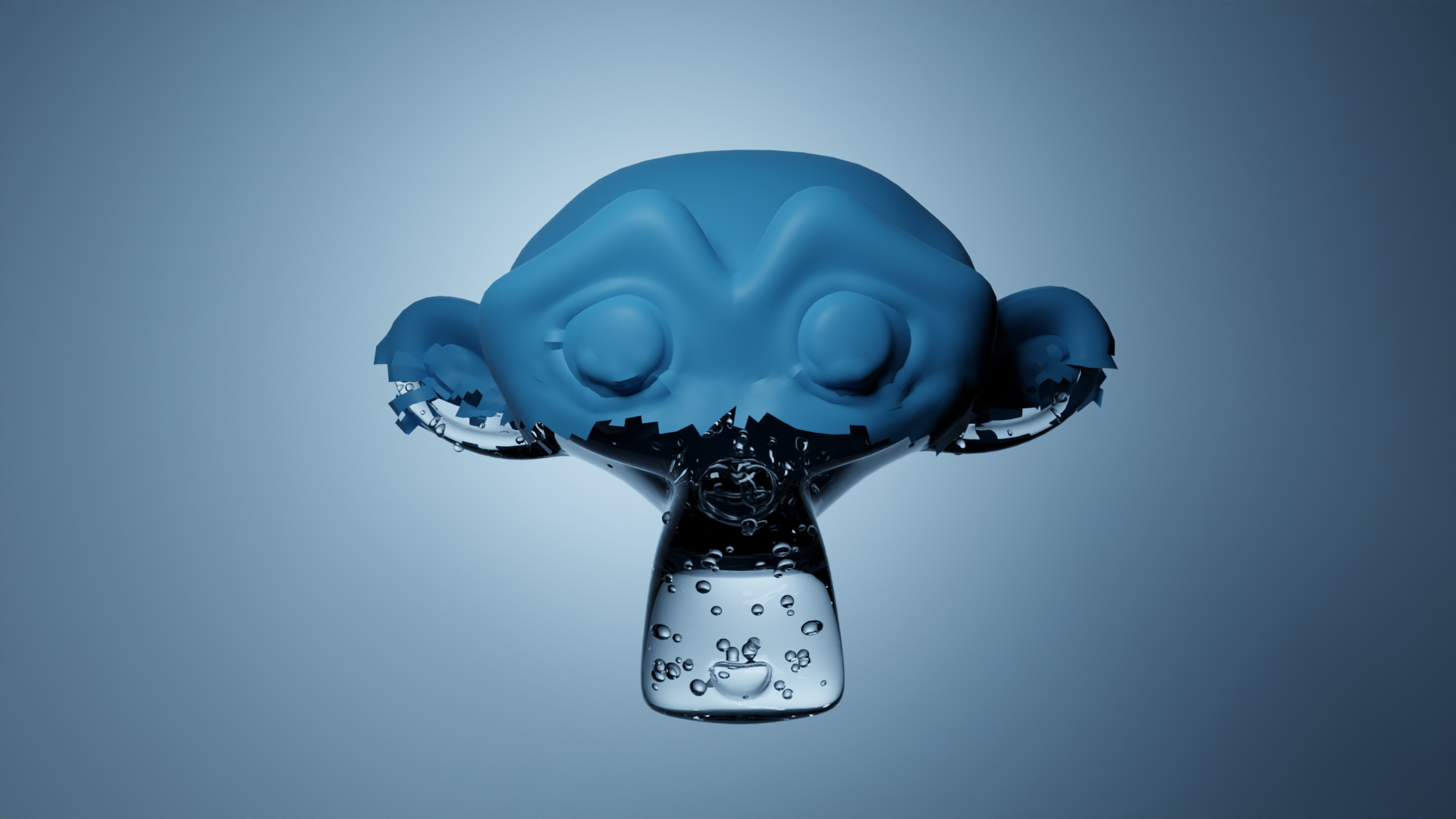 BLENDER，Geometry Node，animation，