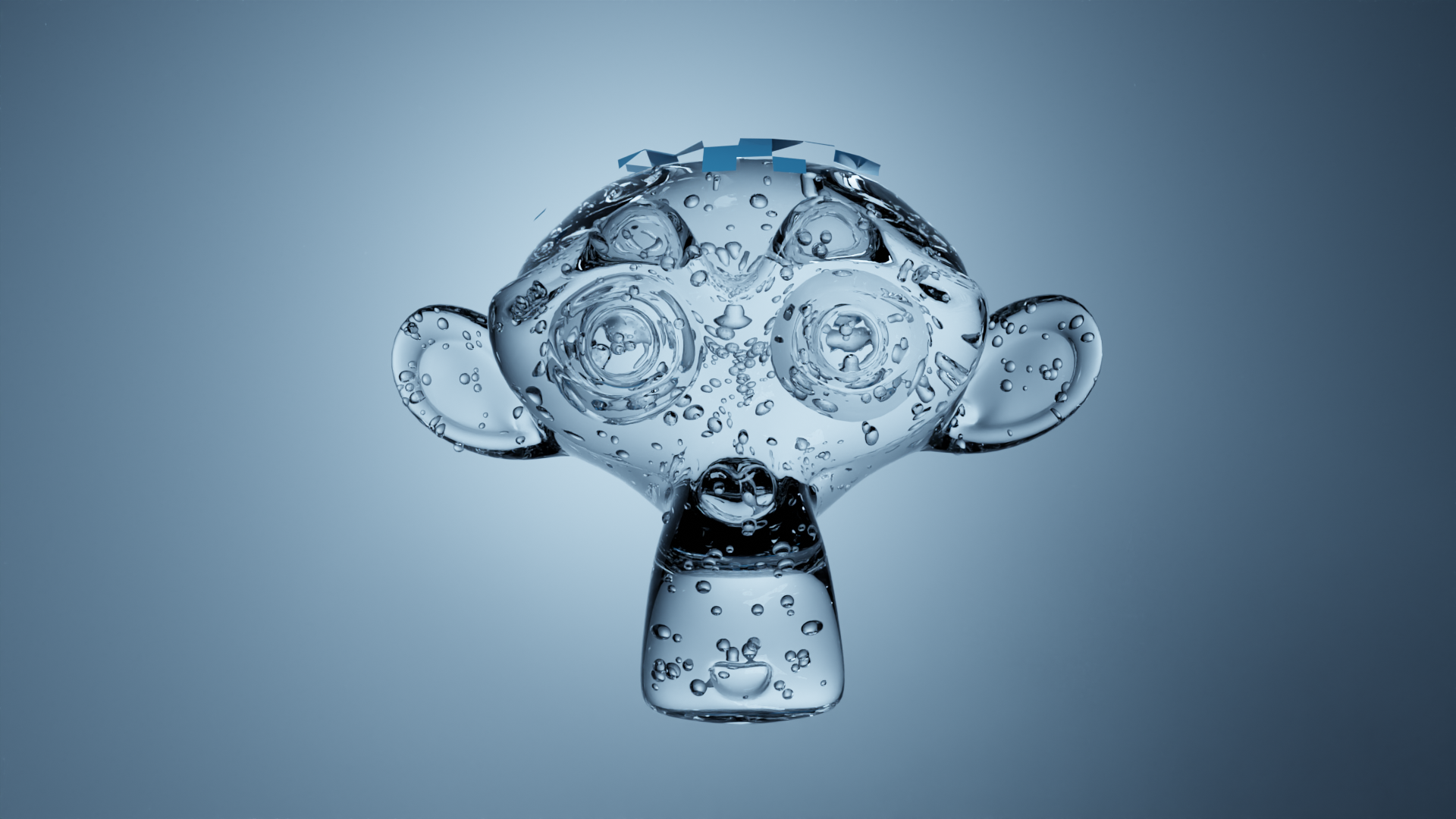 BLENDER，Geometry Node，animation，