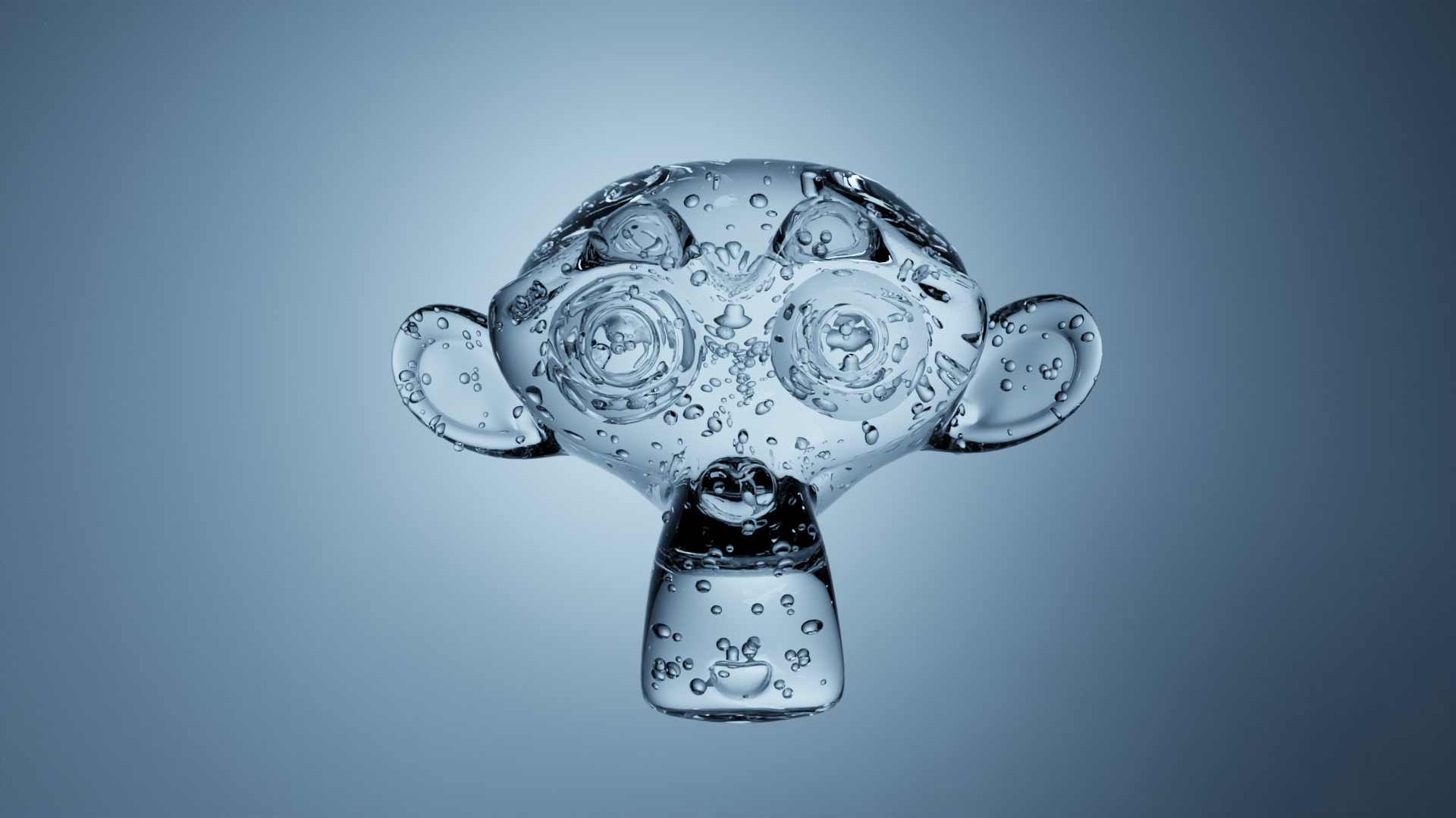 BLENDER，Geometry Node，animation，