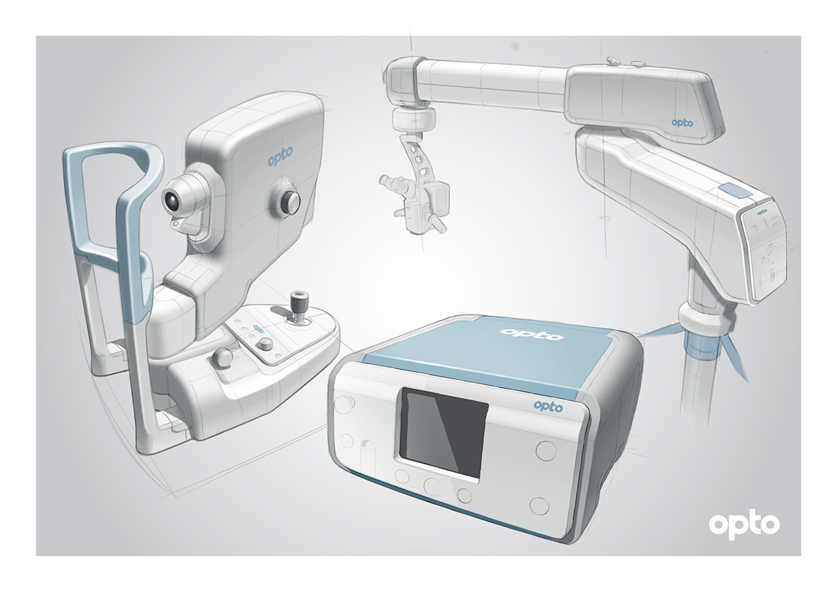 laser beams，treat a complaint，Opto Mitra，instrument，