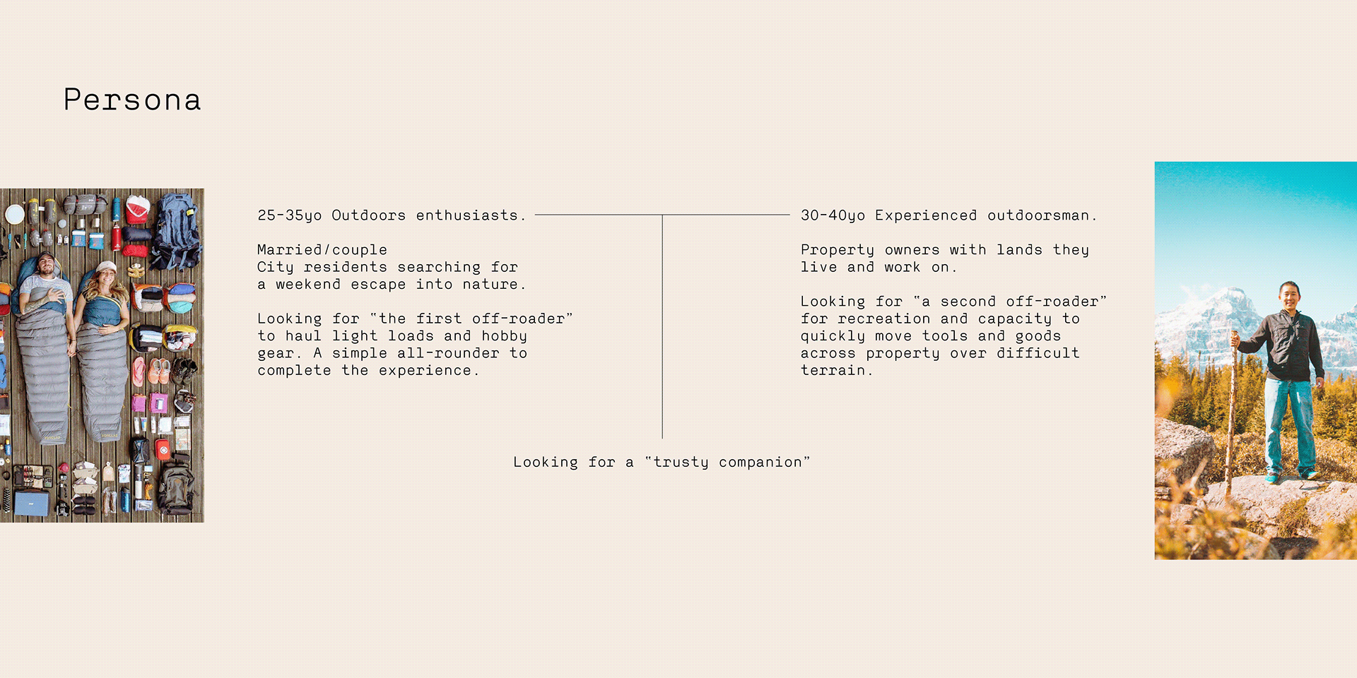 Automobile design，Ford，Mini，