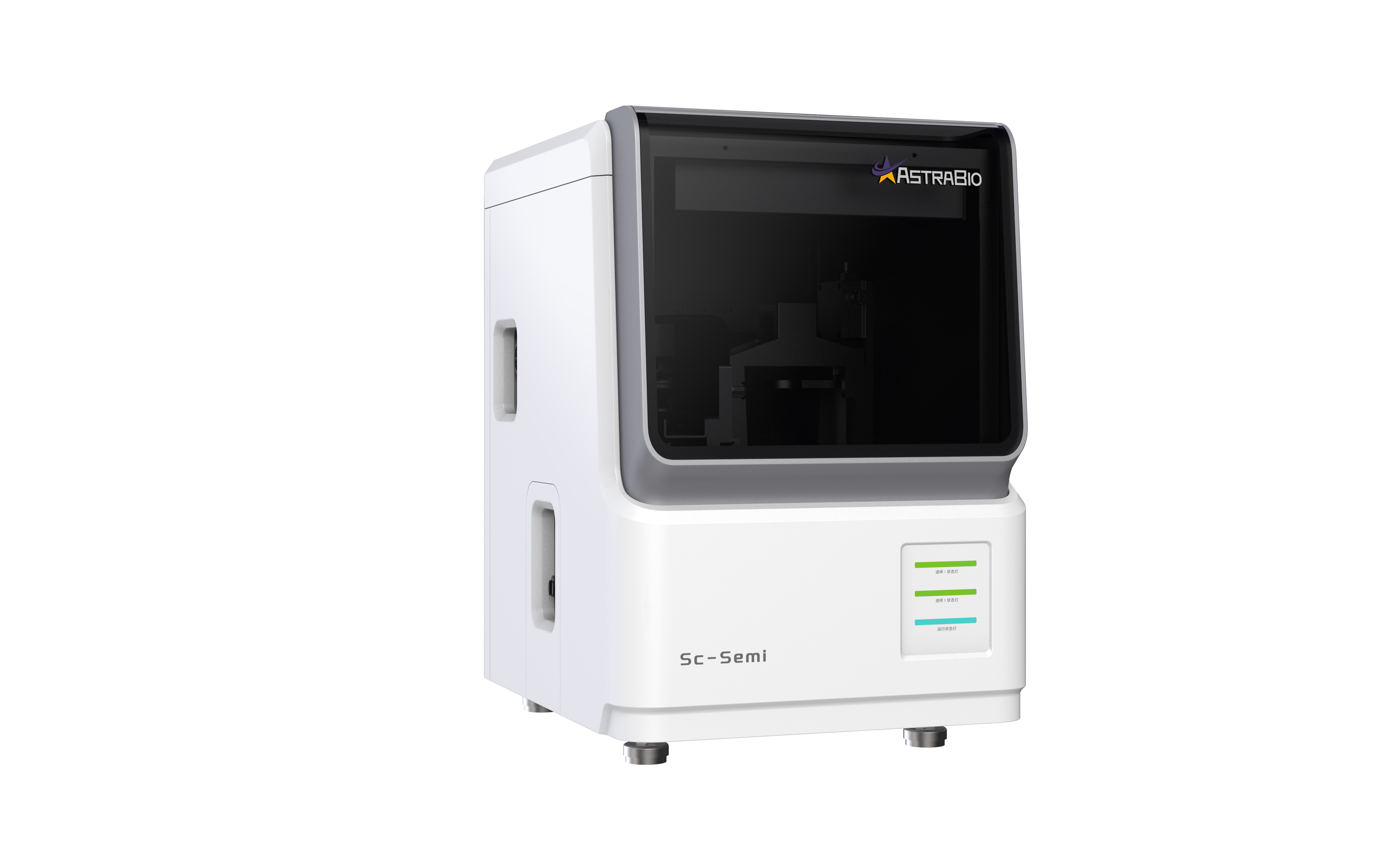 Medical equipment, medical devices, single molecule，