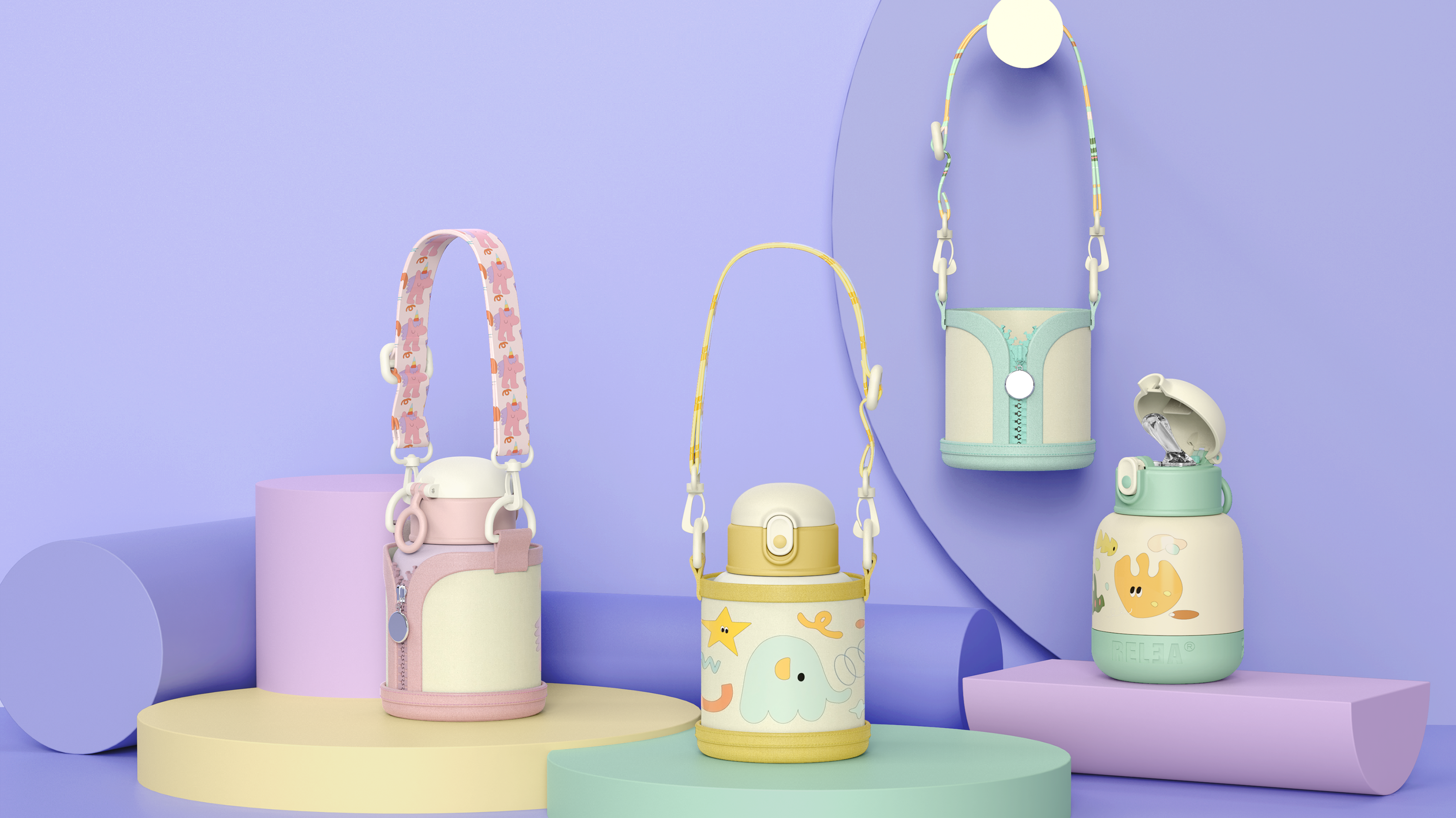 Original cup design，product design，