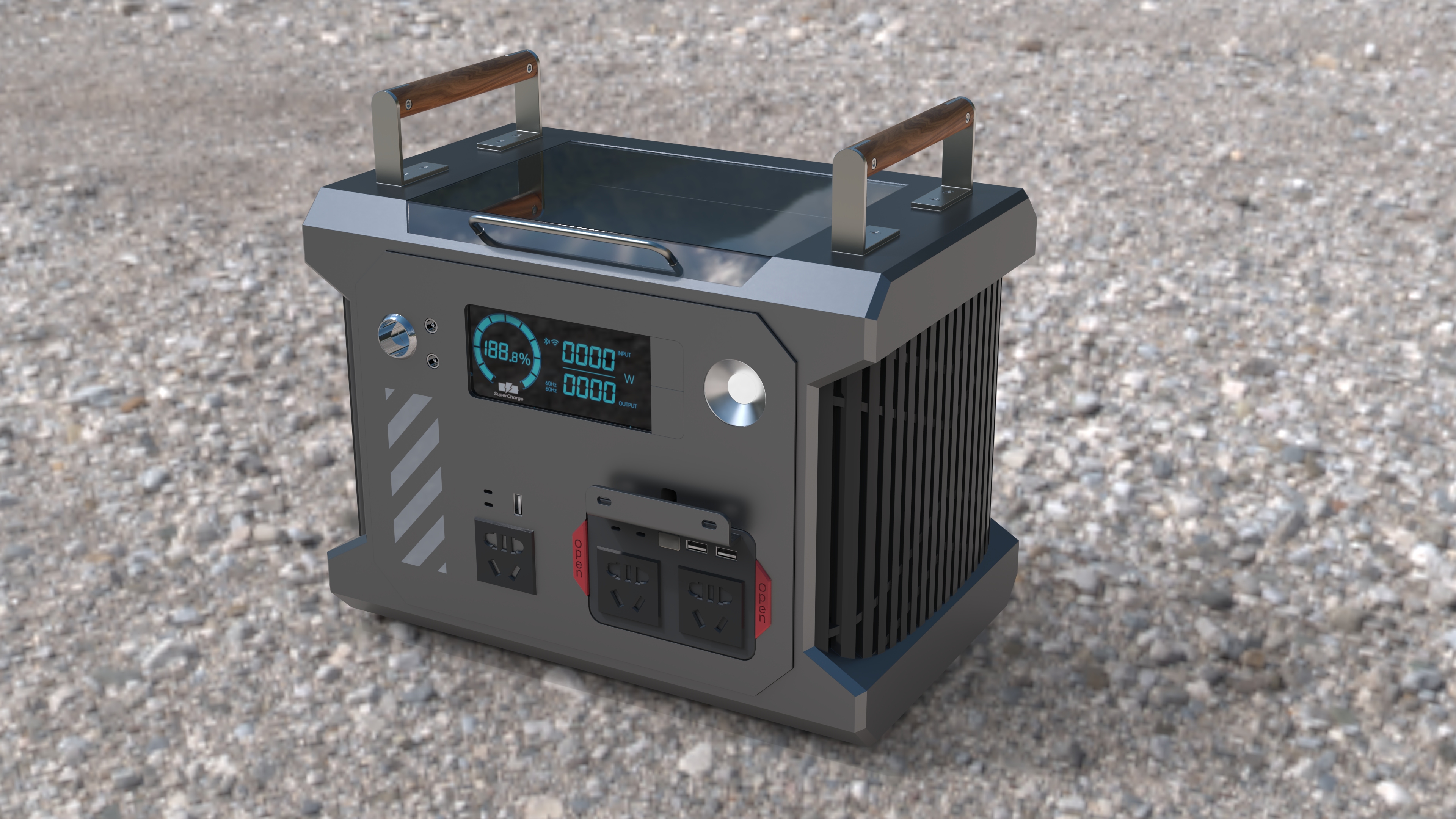 # Energy Storage# Innovative Design# New Energy，