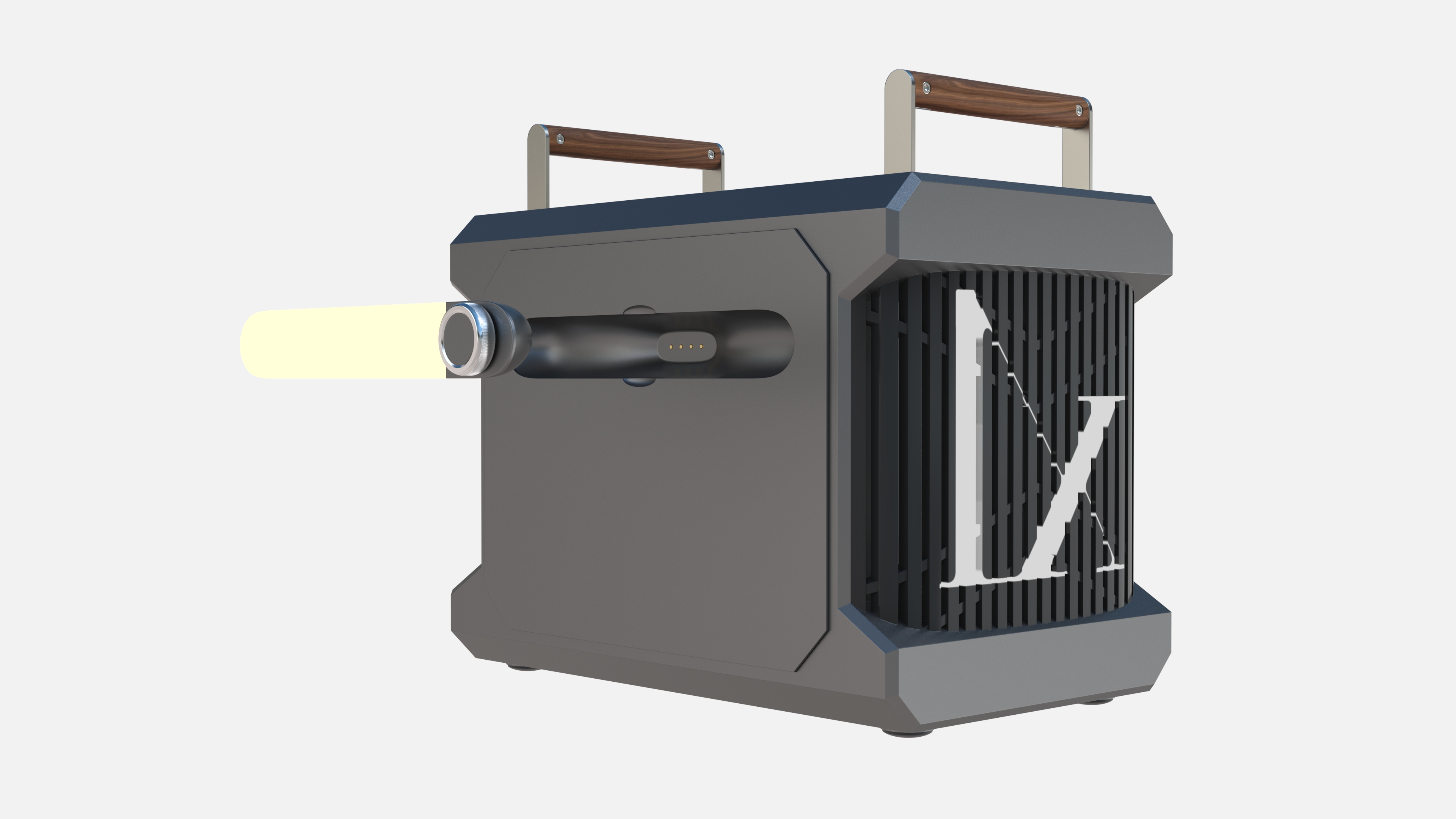 # Energy Storage# Innovative Design# New Energy，