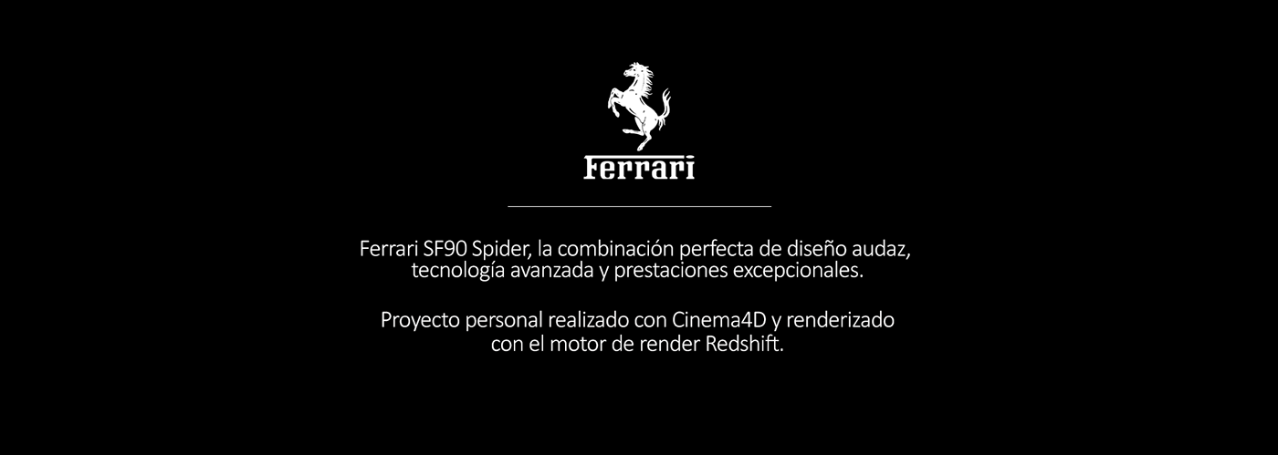 Ferrari SF90 Spider，Ferrari，vehicle，automobile，