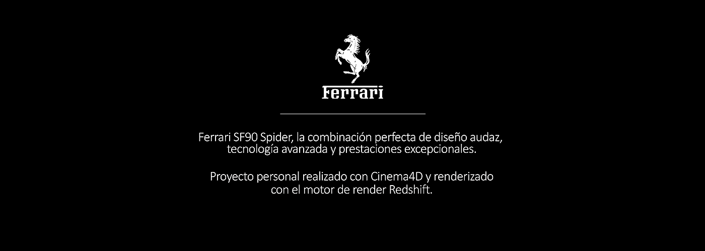 Ferrari SF90 Spider，Ferrari，vehicle，automobile，