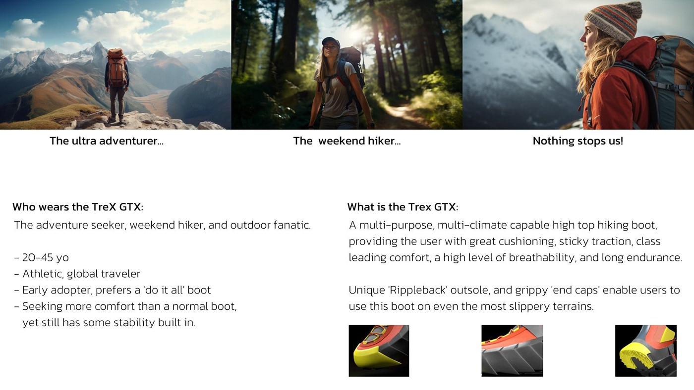 shoes，HOKA，Outdoor equipment，Mission Runway，