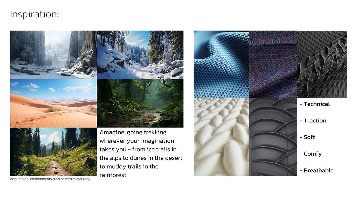 shoes，HOKA，Outdoor equipment，Mission Runway，