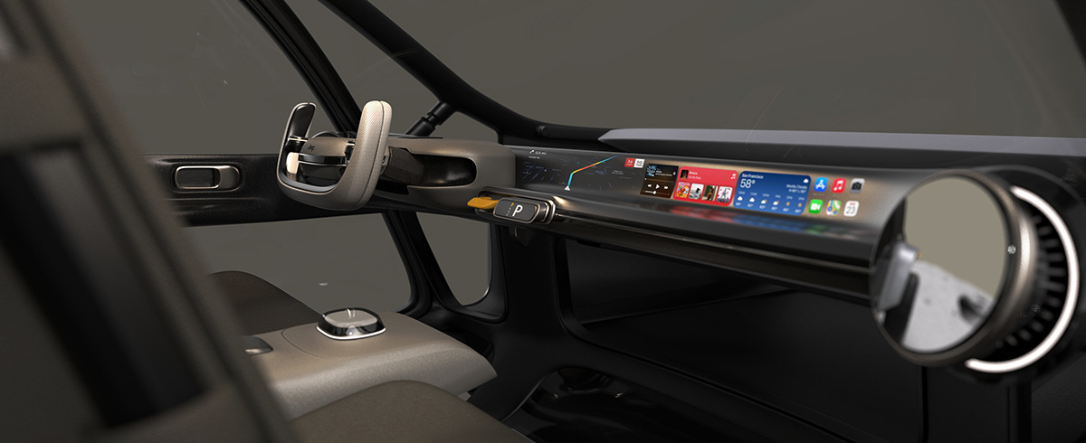 Jeep Wrangler AURA，vehicle，automobile，originality，