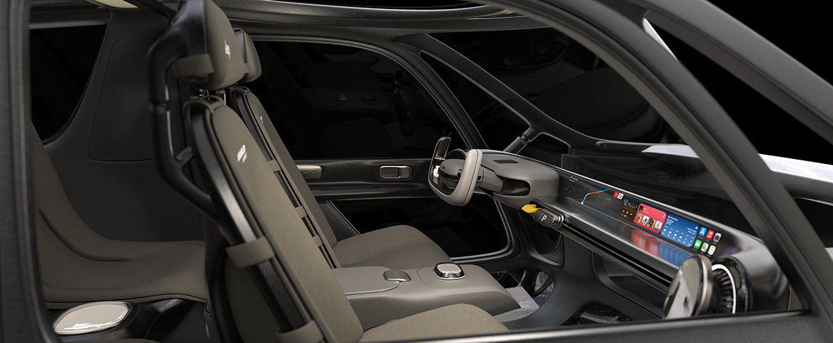 Jeep Wrangler AURA，vehicle，automobile，originality，