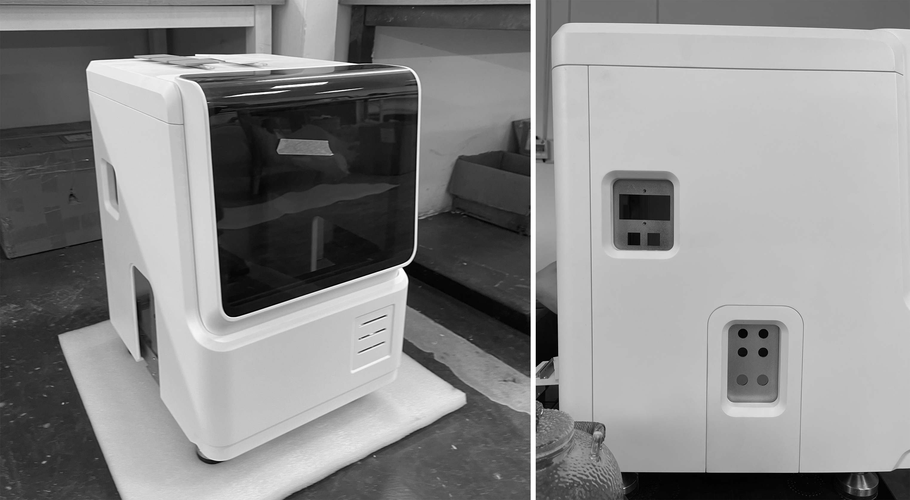 Medical equipment, medical devices, single molecule，