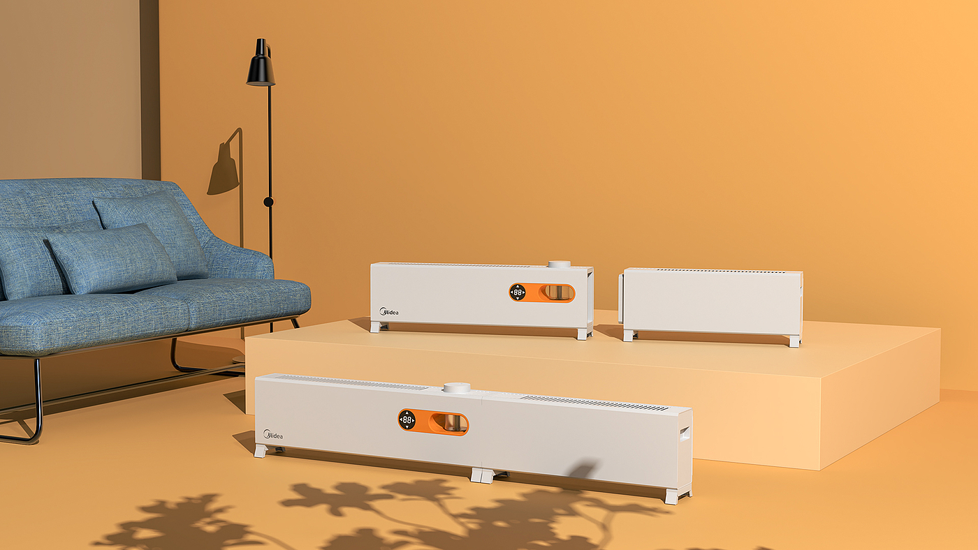 TOALL Convex and Concave Design，PI design，