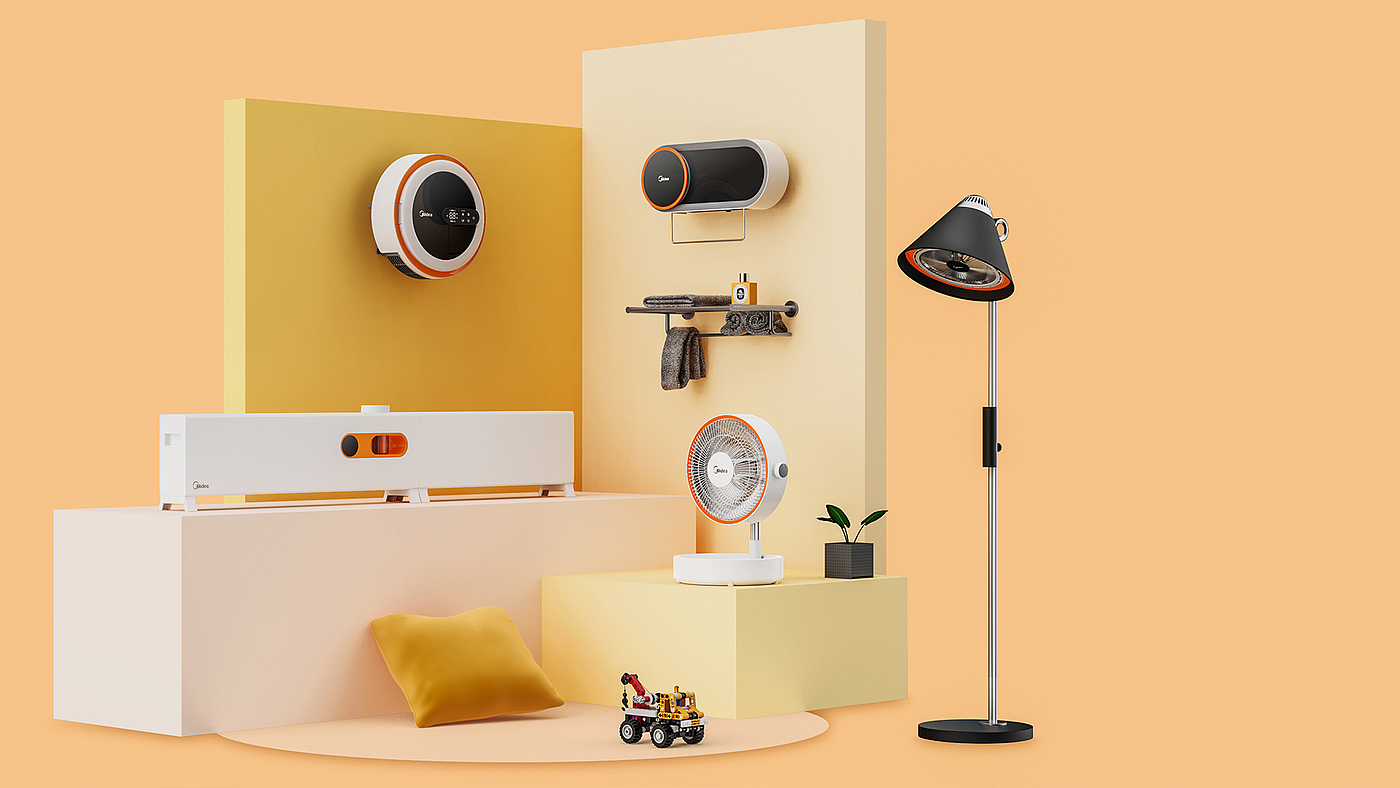 TOALL Convex and Concave Design，PI design，