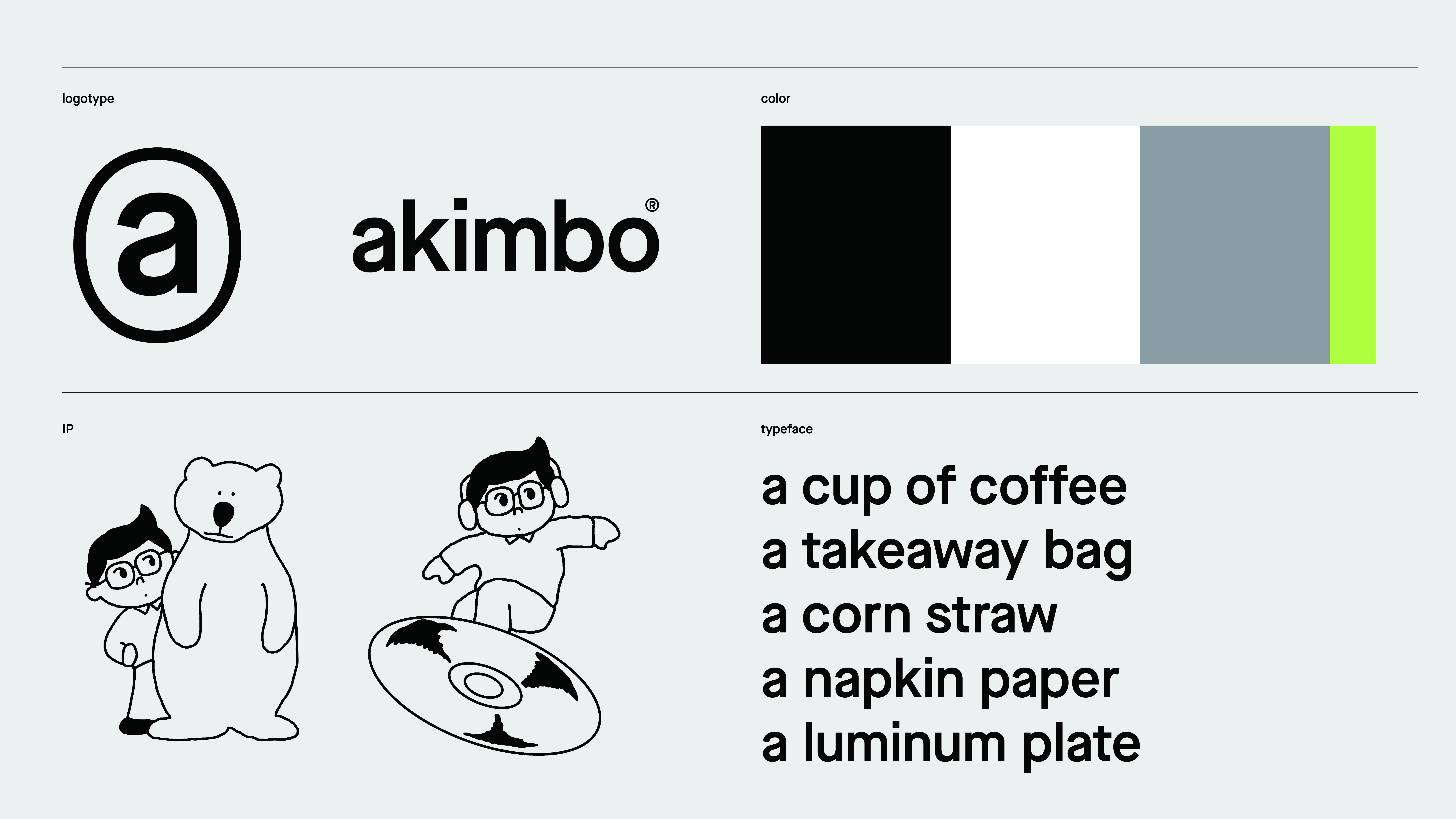 packing design，IP Design，Coffee design，Creative design，