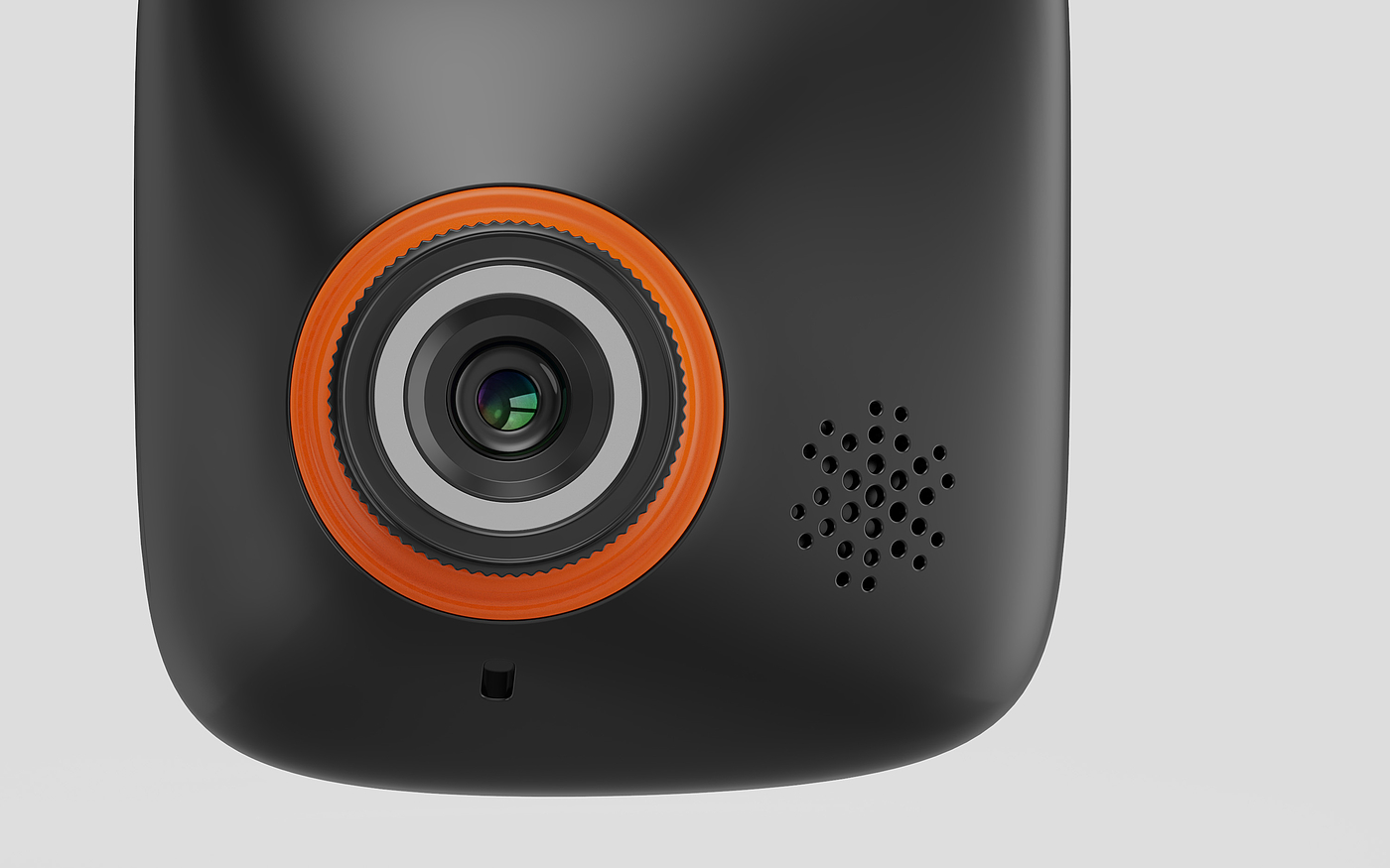 Digital camera，