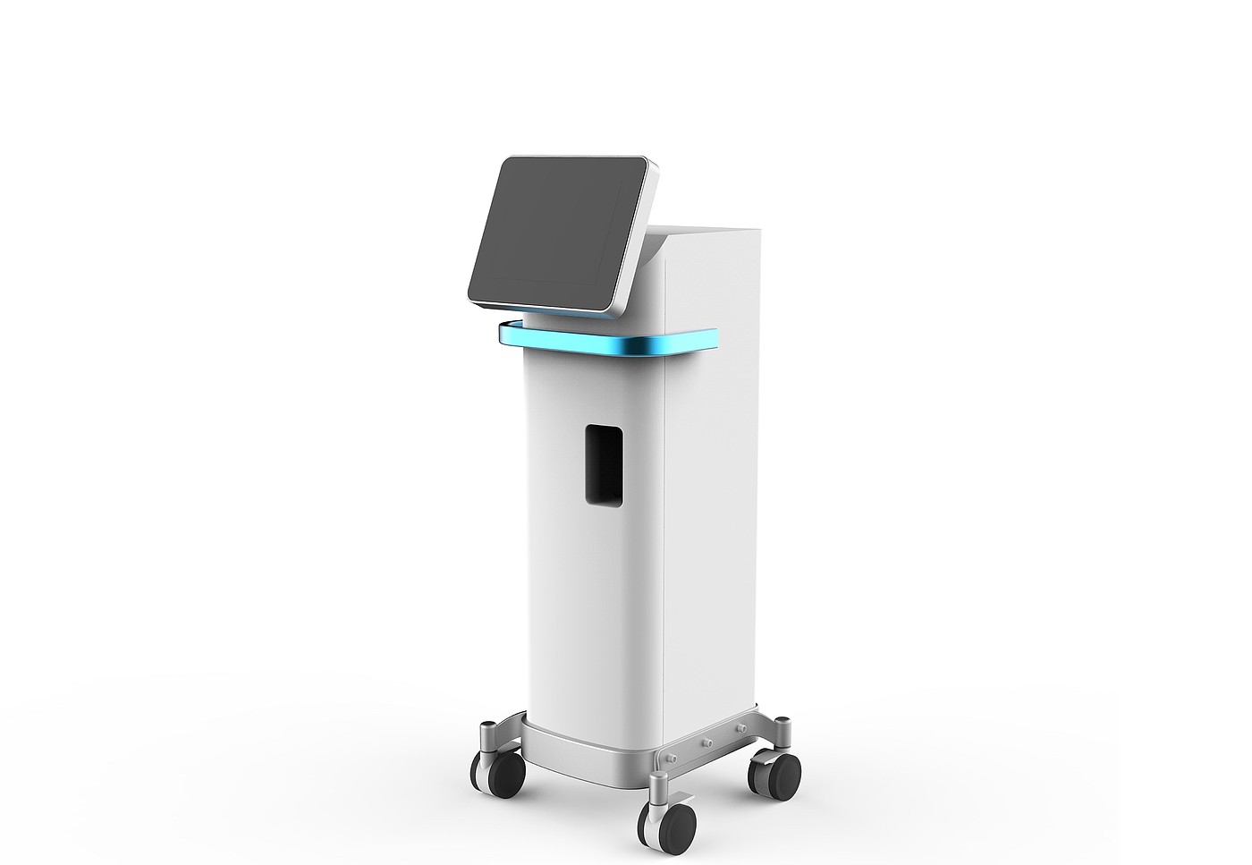 Beauty instrument design，industrial design，Appearance design，Structural design，