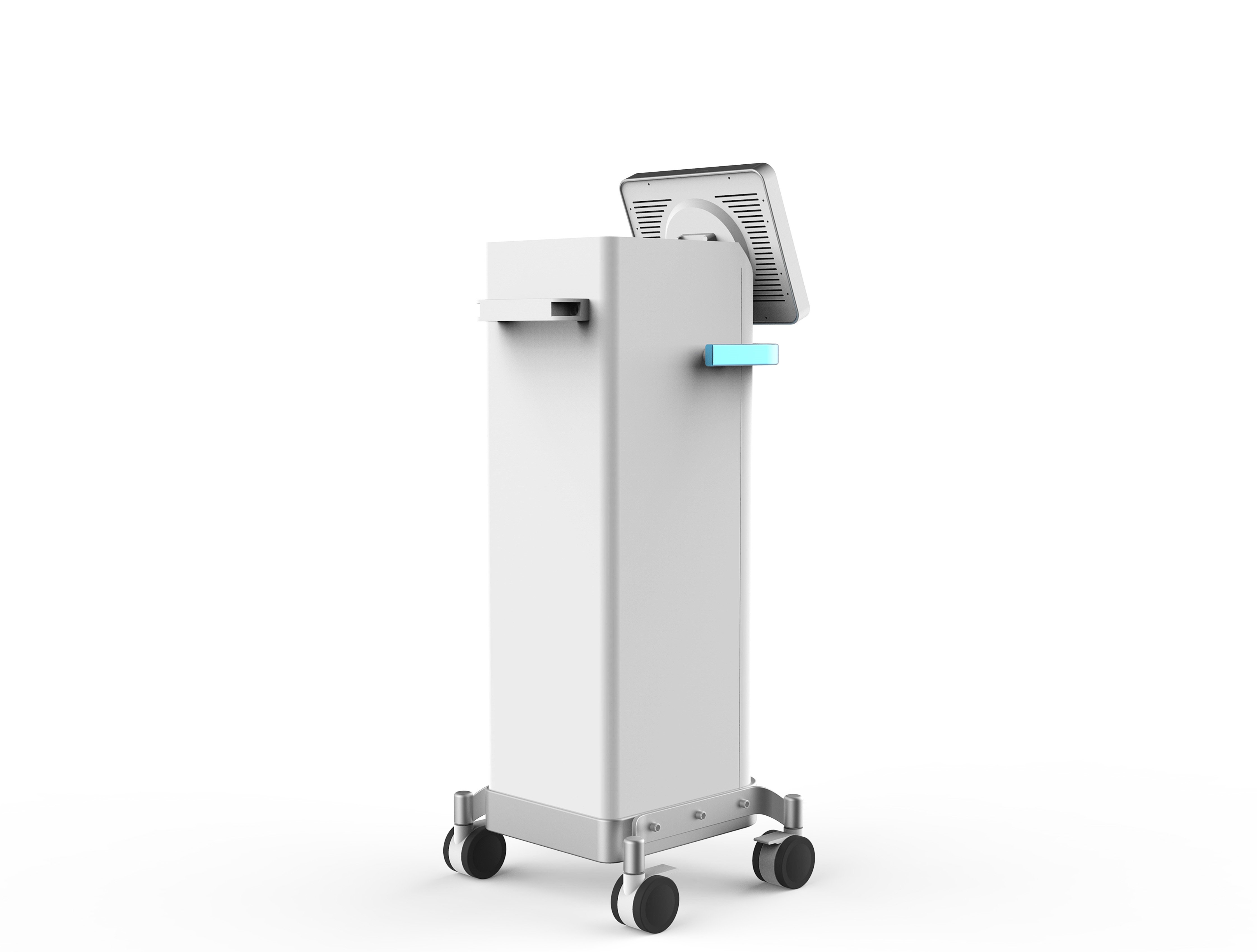 Beauty instrument design，industrial design，Appearance design，Structural design，