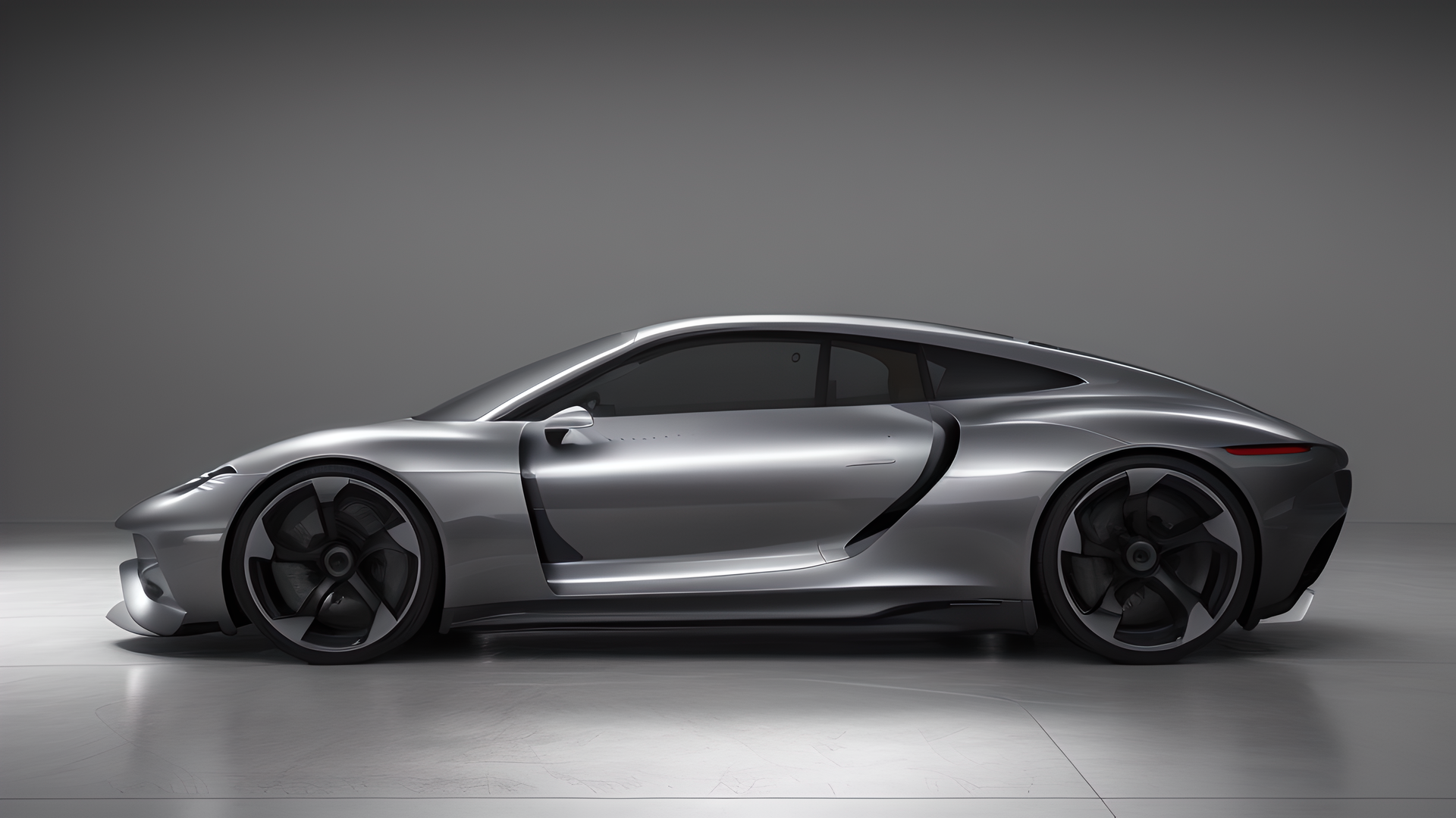 artificial intelligence，Automobile design，sketch，