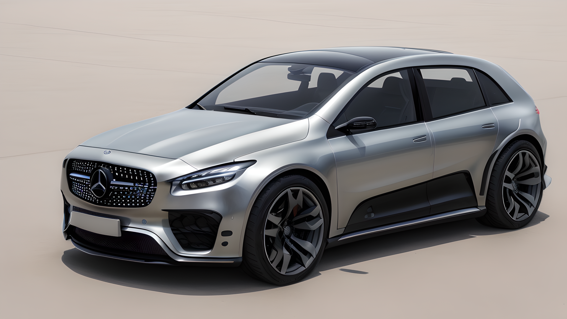 artificial intelligence，Automobile design，sketch，