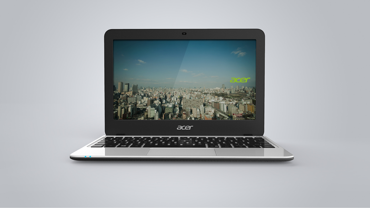 Digital，conceptual design，Notebook computer，acer，Acer，