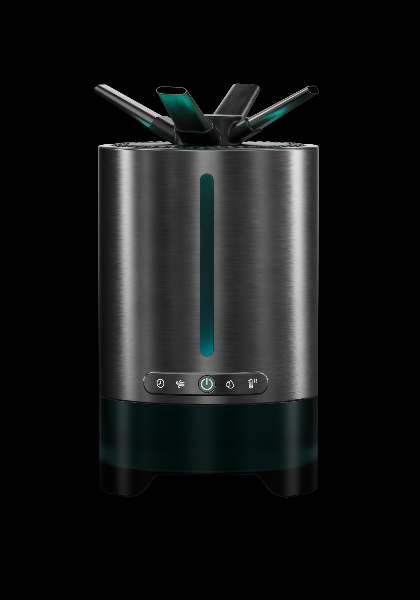 Humidifier，visualization，product design，