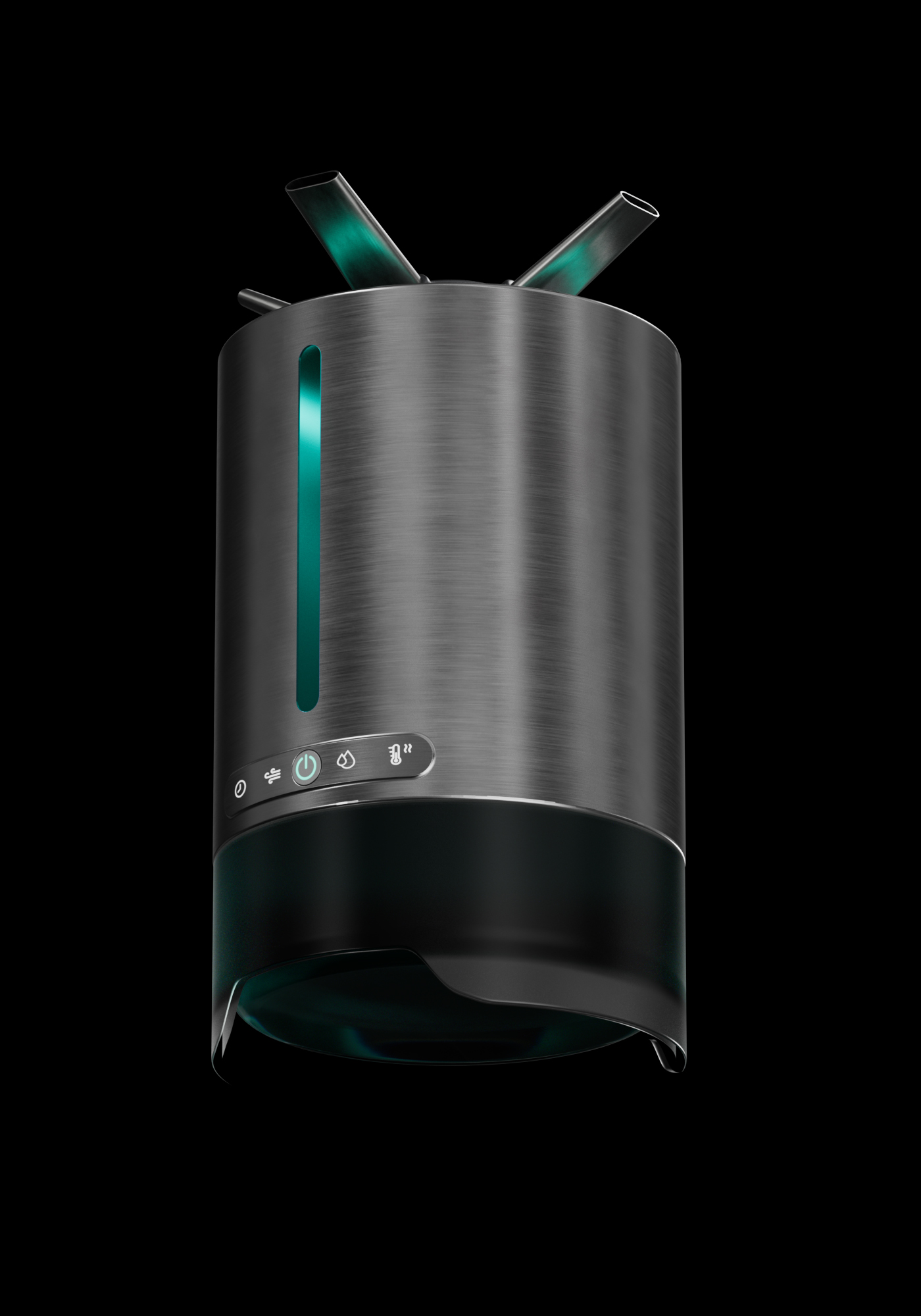 Humidifier，visualization，product design，