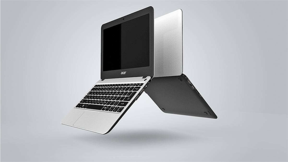 Digital，conceptual design，Notebook computer，acer，Acer，