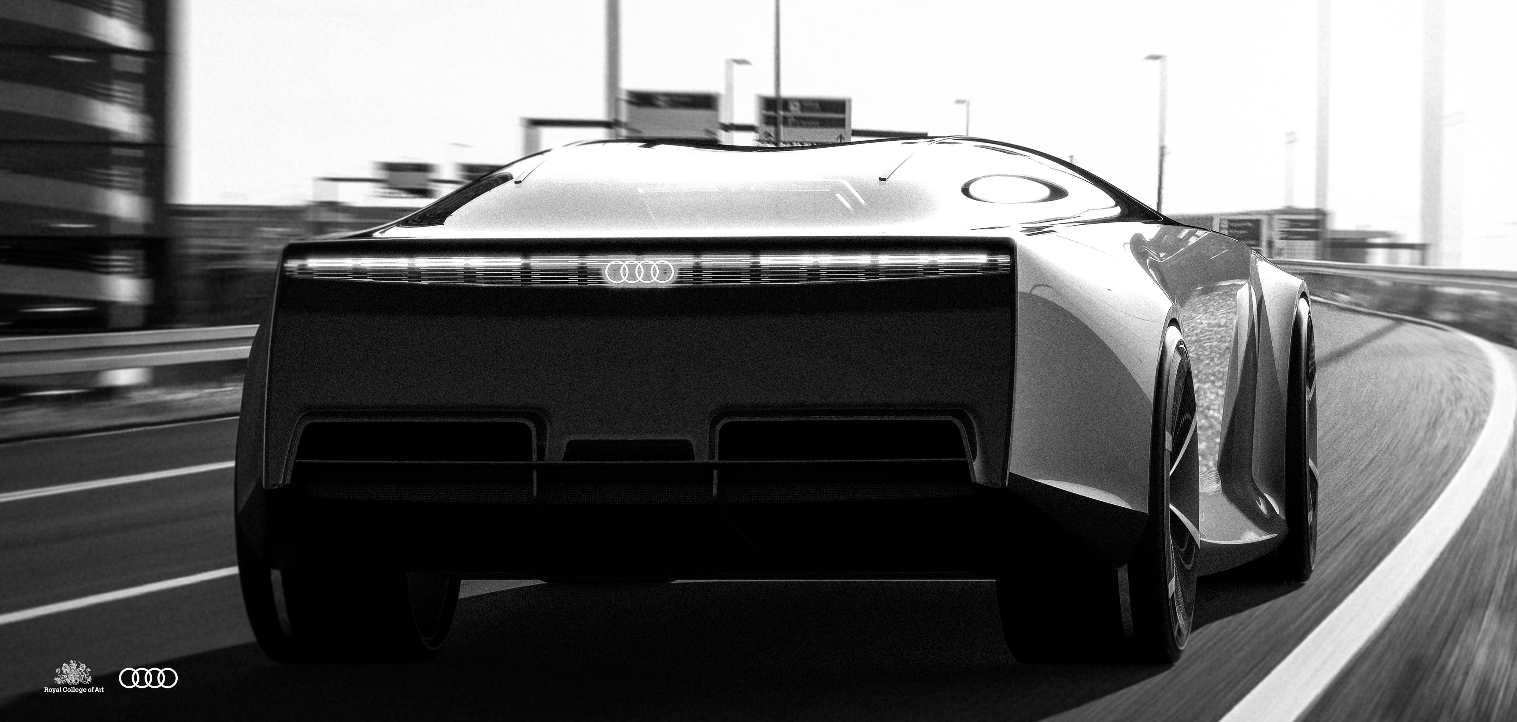 audi，Tianbang，Automobile design，Travel，