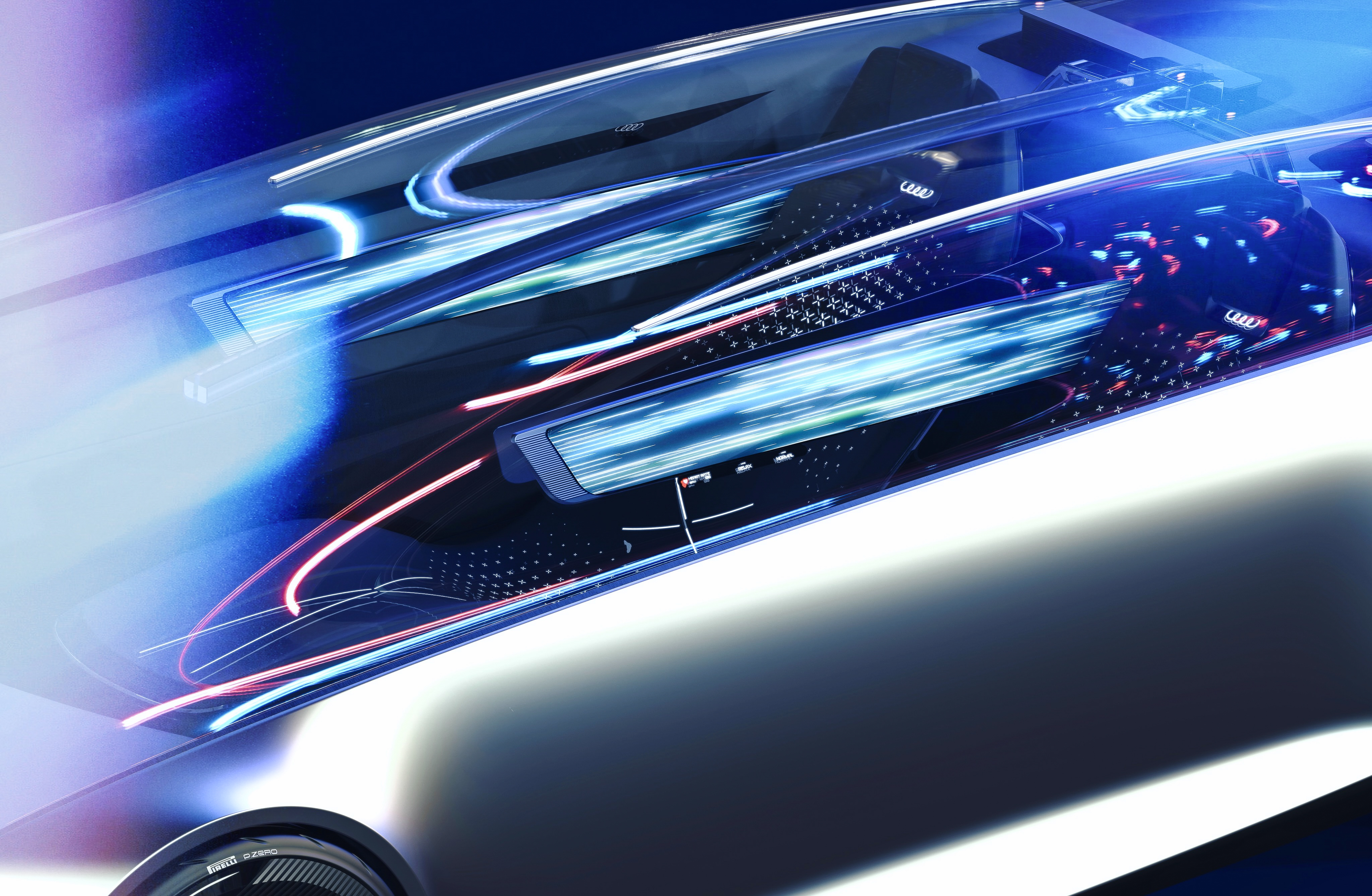 audi，Tianbang，Automobile design，Travel，