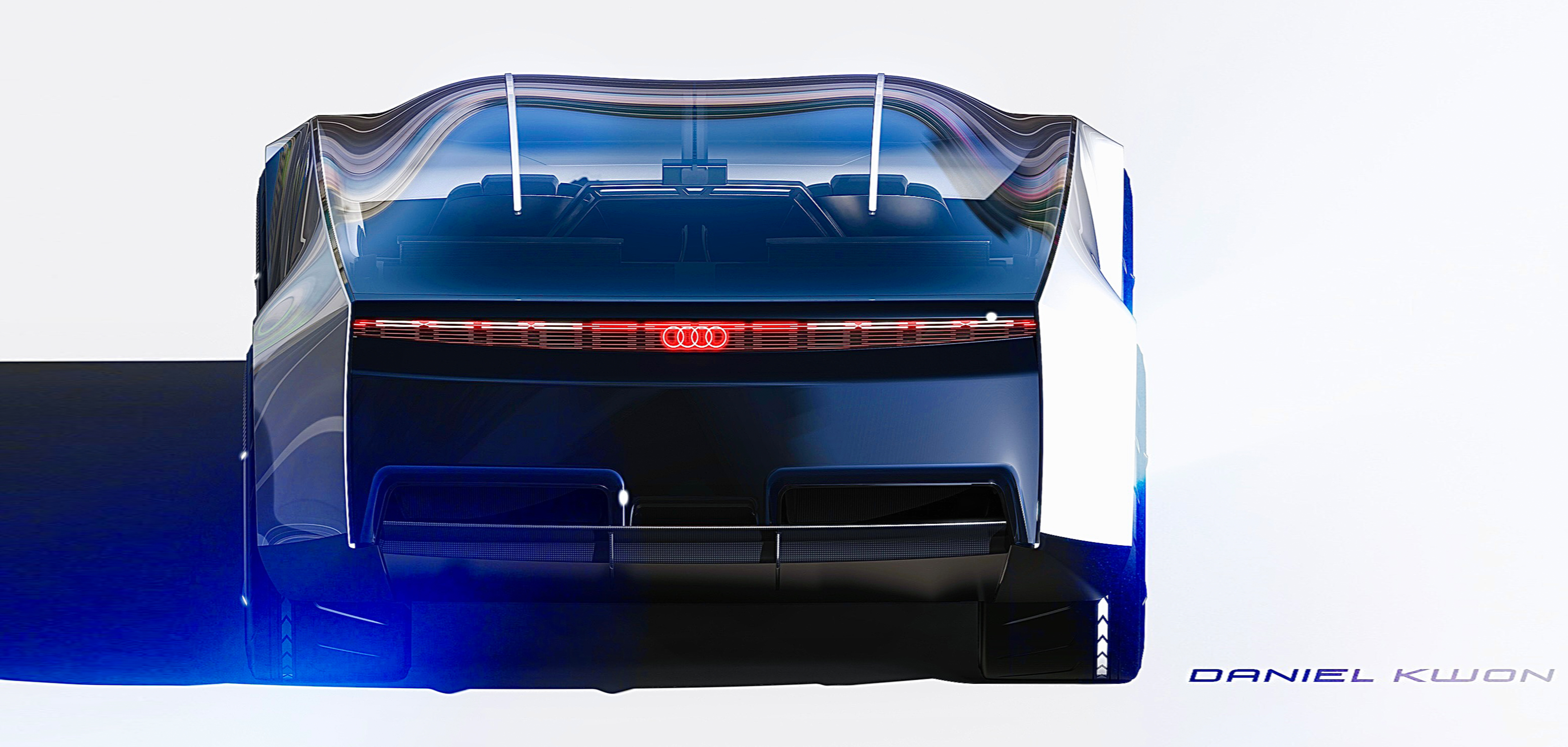 audi，Tianbang，Automobile design，Travel，