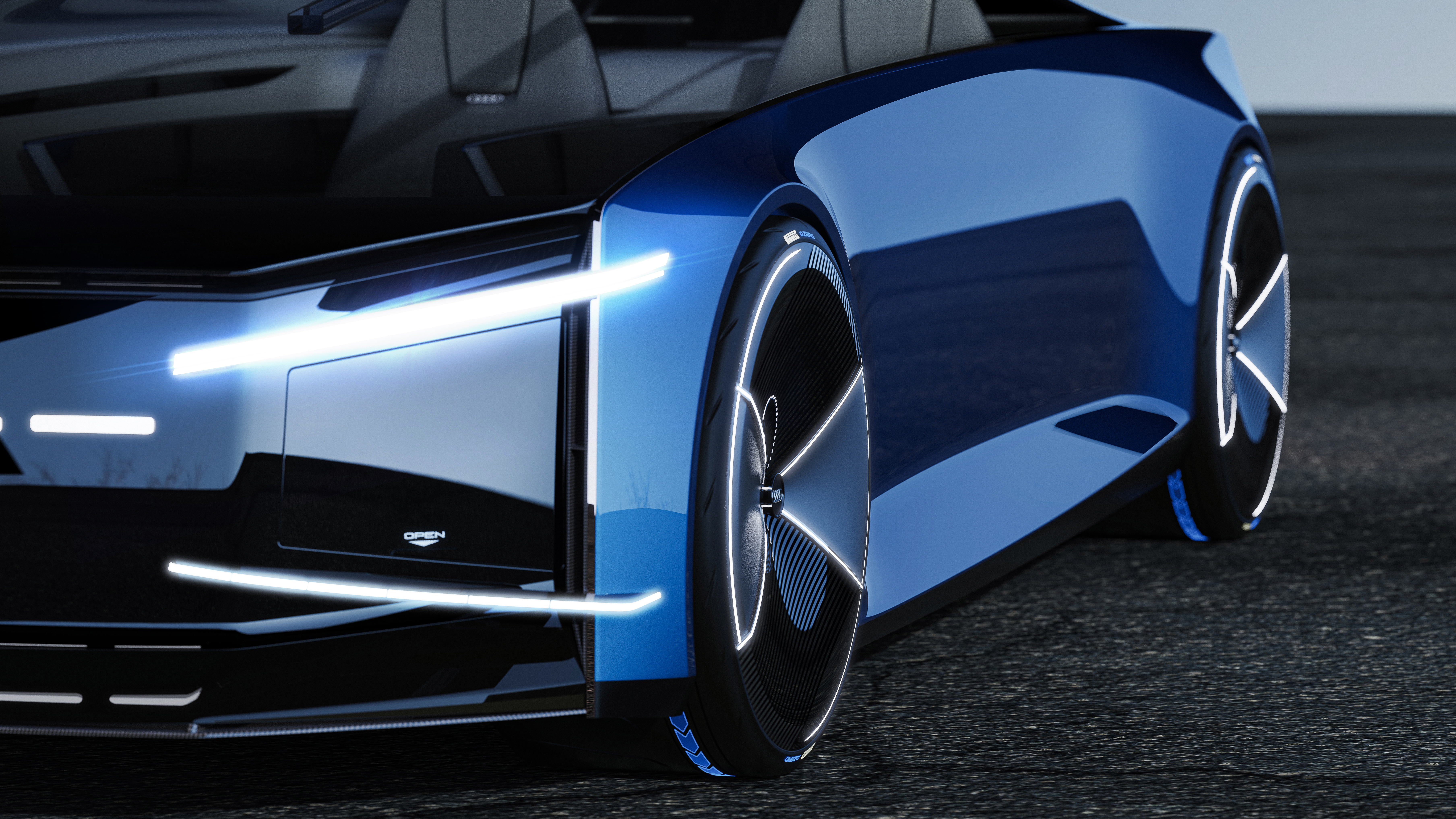 audi，Tianbang，Automobile design，Travel，