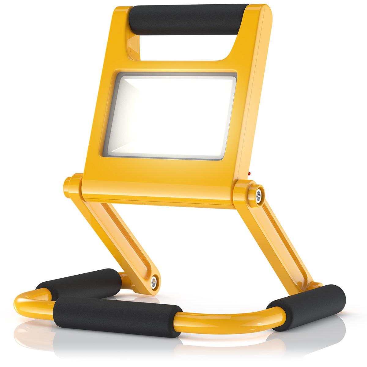 Brandson，LED work light，product design，industrial design，